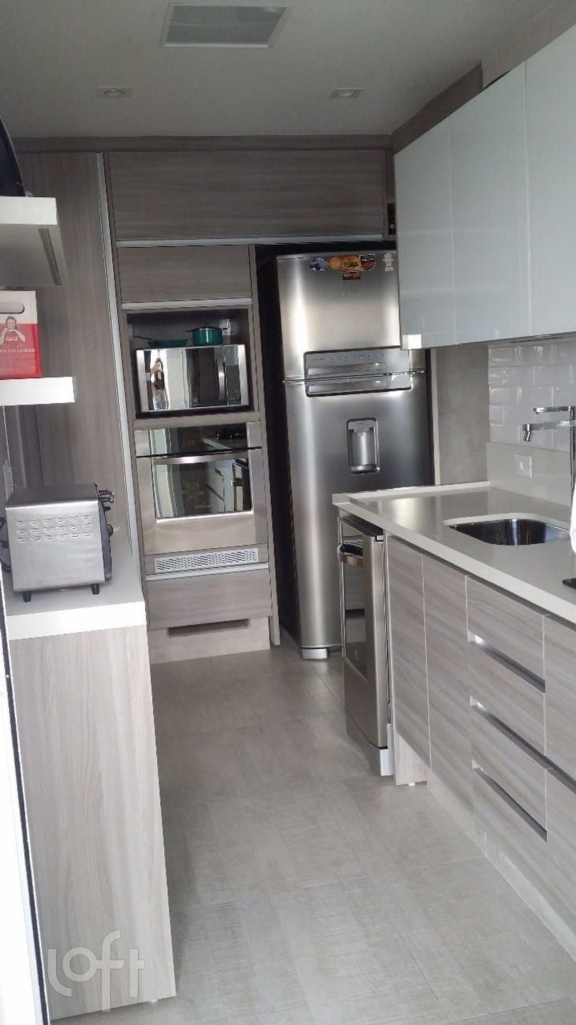 Apartamento à venda com 2 quartos, 89m² - Foto 11