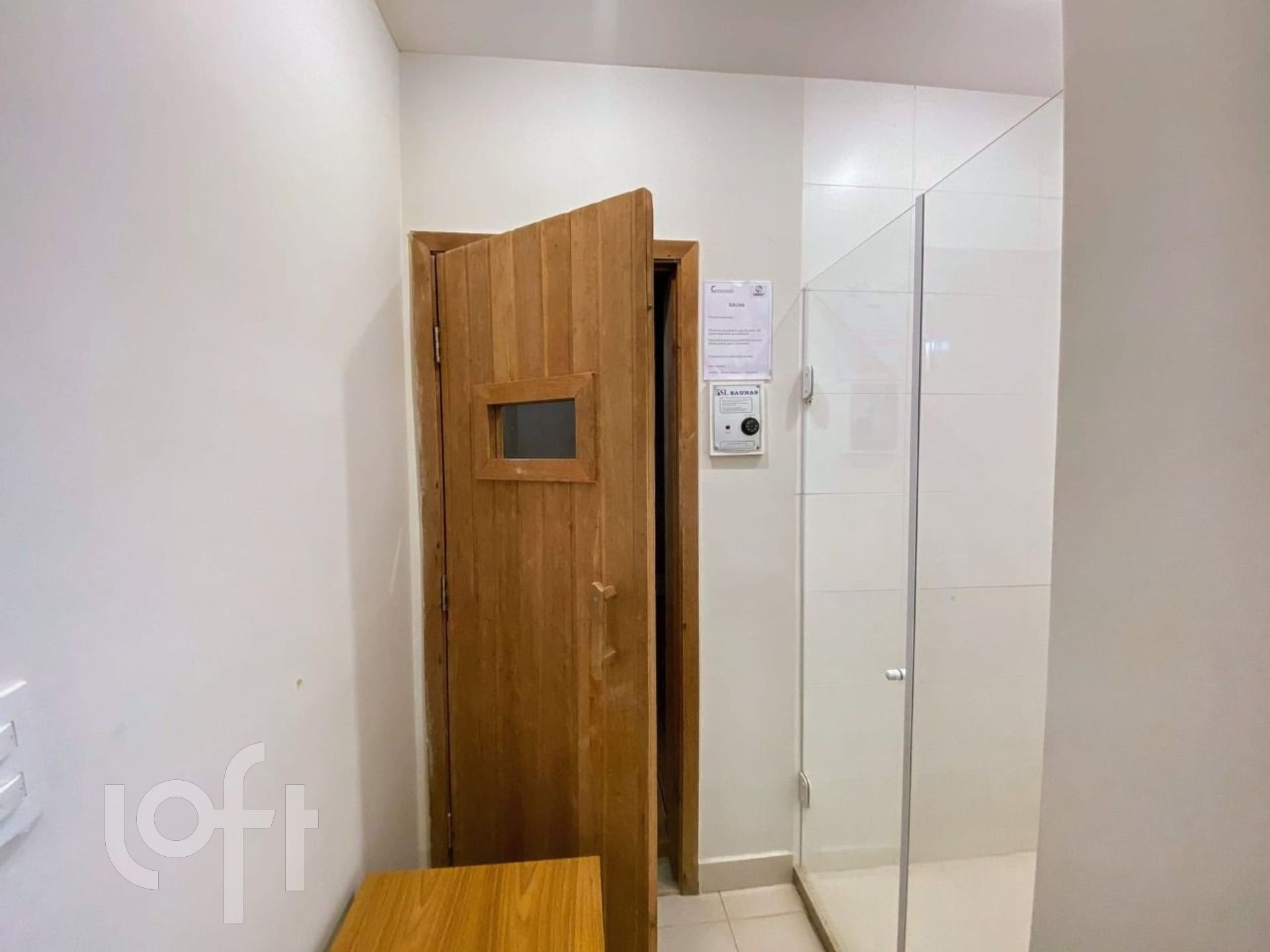 Apartamento à venda com 2 quartos, 89m² - Foto 21