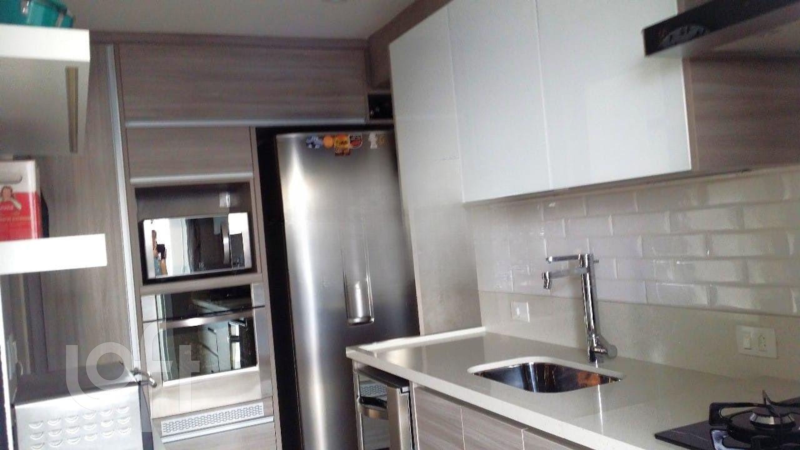 Apartamento à venda com 2 quartos, 89m² - Foto 9