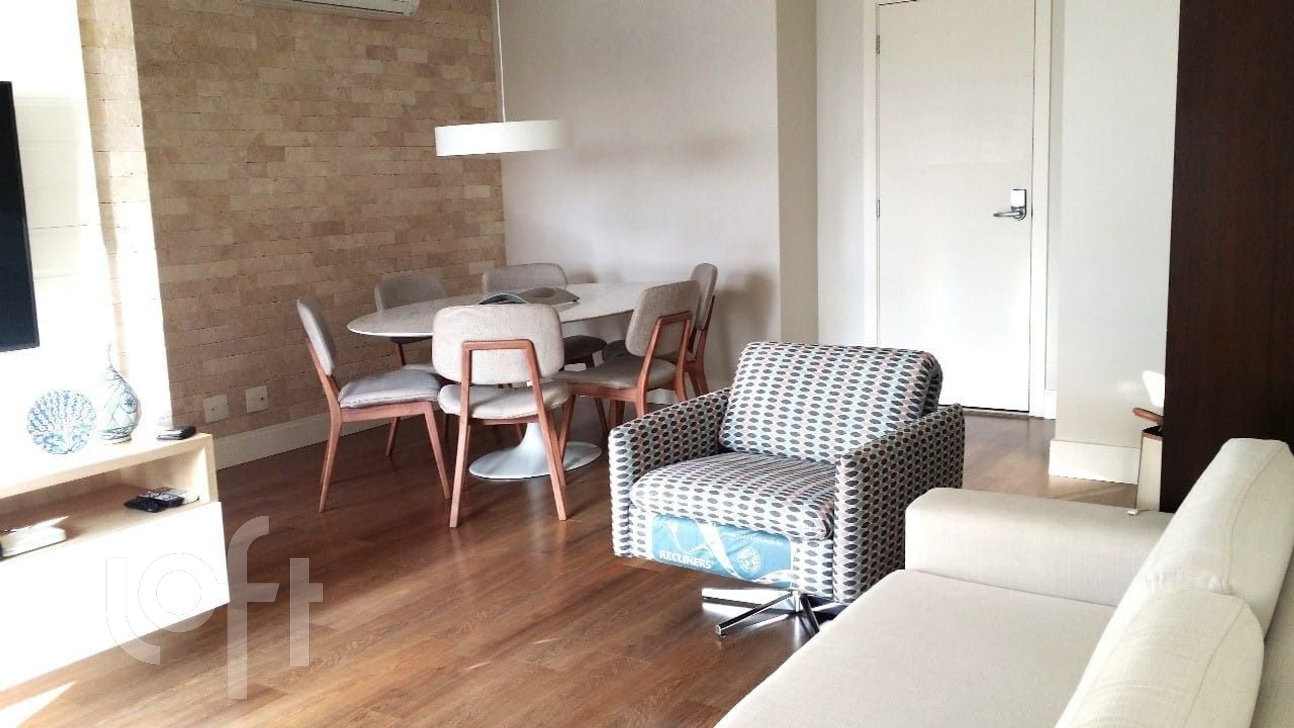 Apartamento à venda com 2 quartos, 89m² - Foto 5