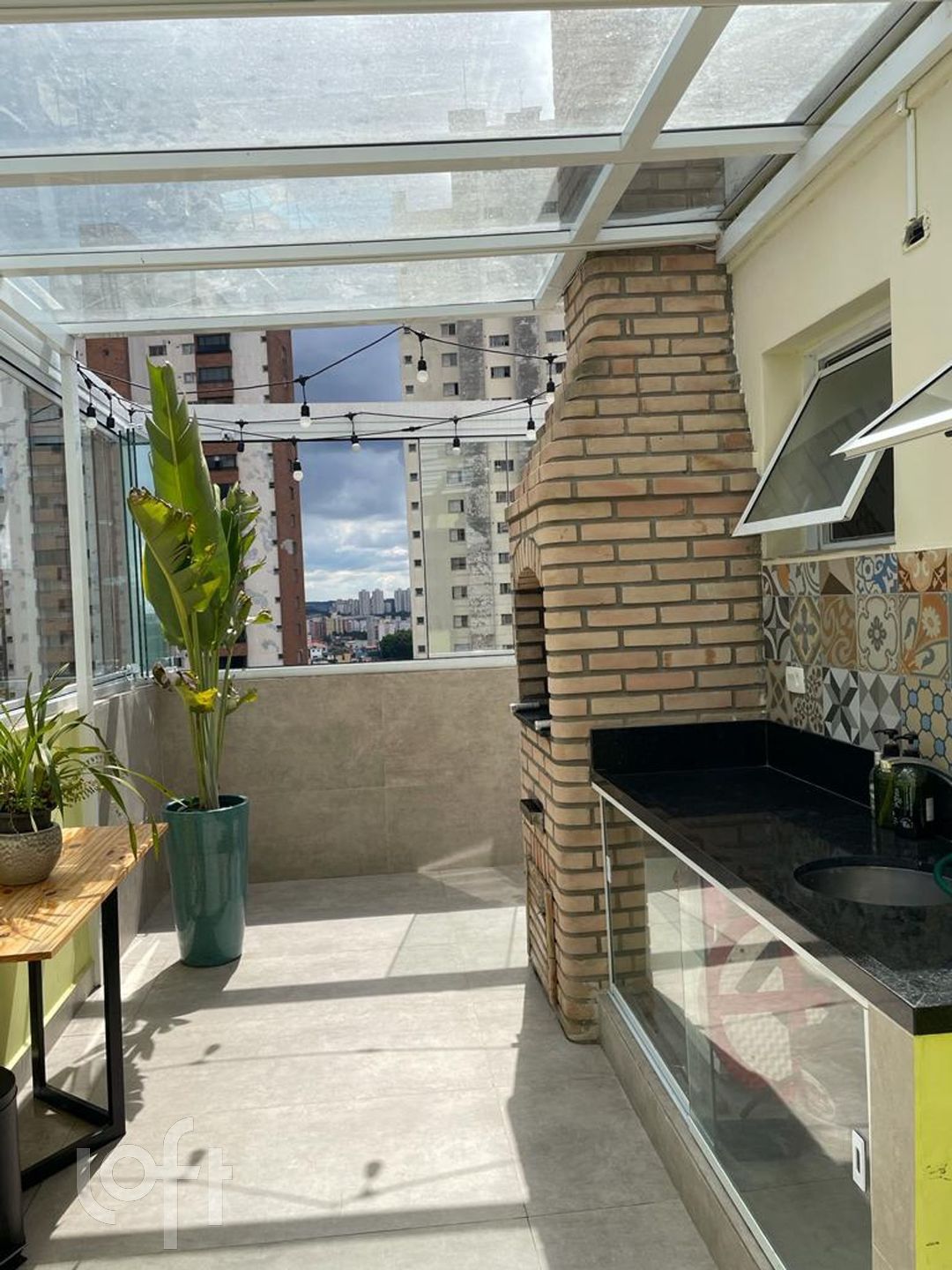 Apartamento à venda com 2 quartos, 144m² - Foto 15