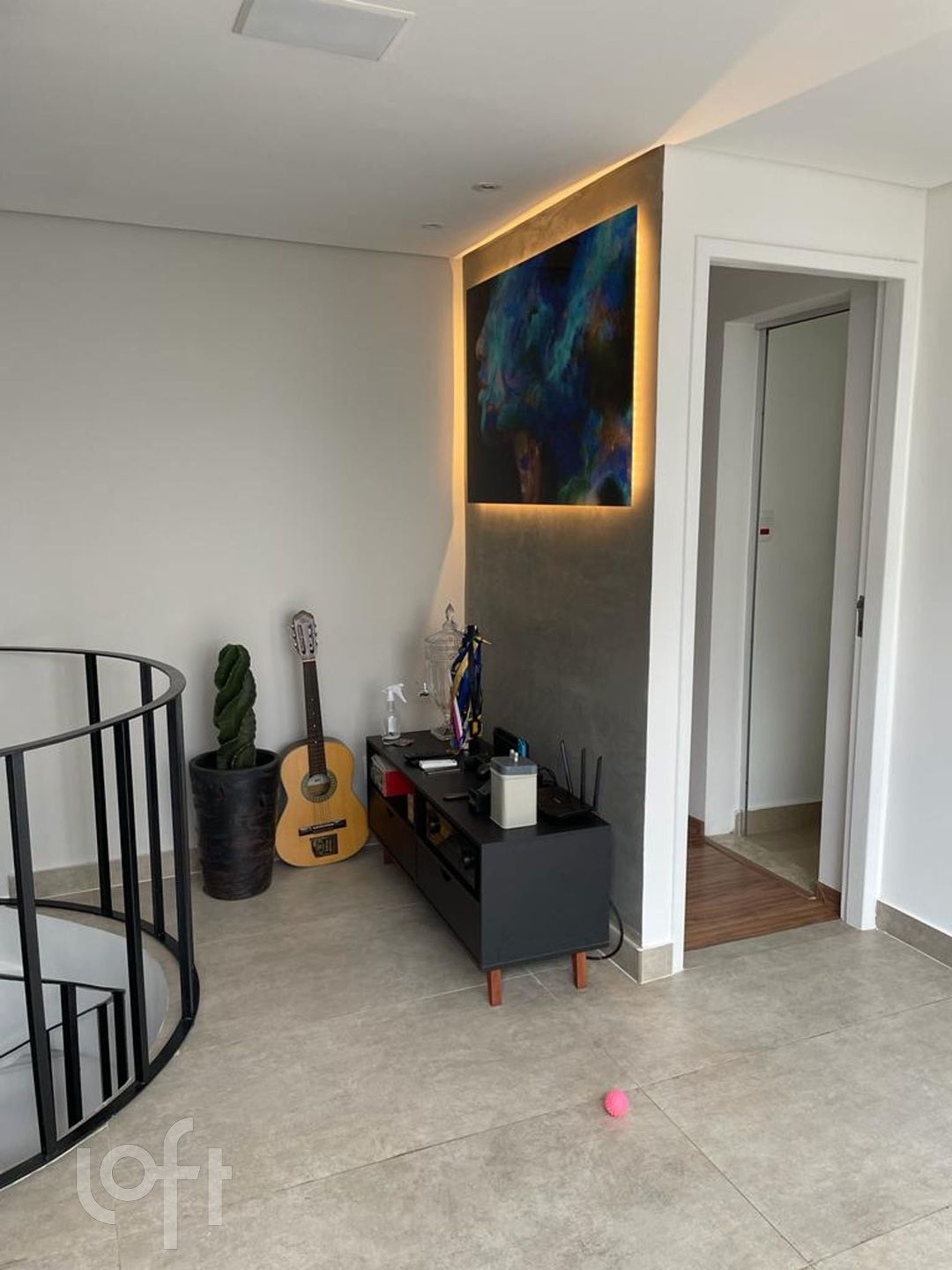 Apartamento à venda com 2 quartos, 144m² - Foto 9