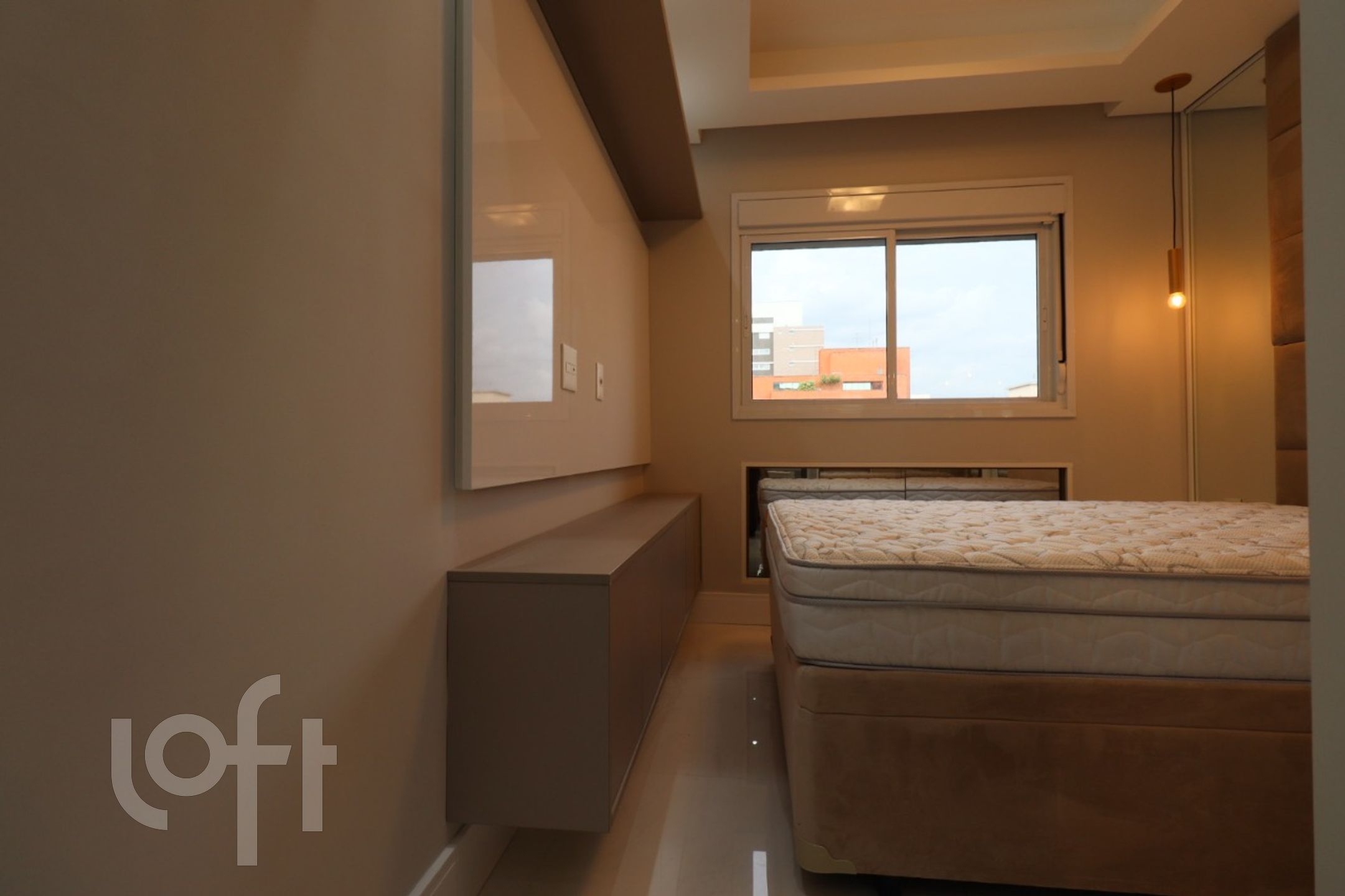 Apartamento à venda com 2 quartos, 50m² - Foto 16