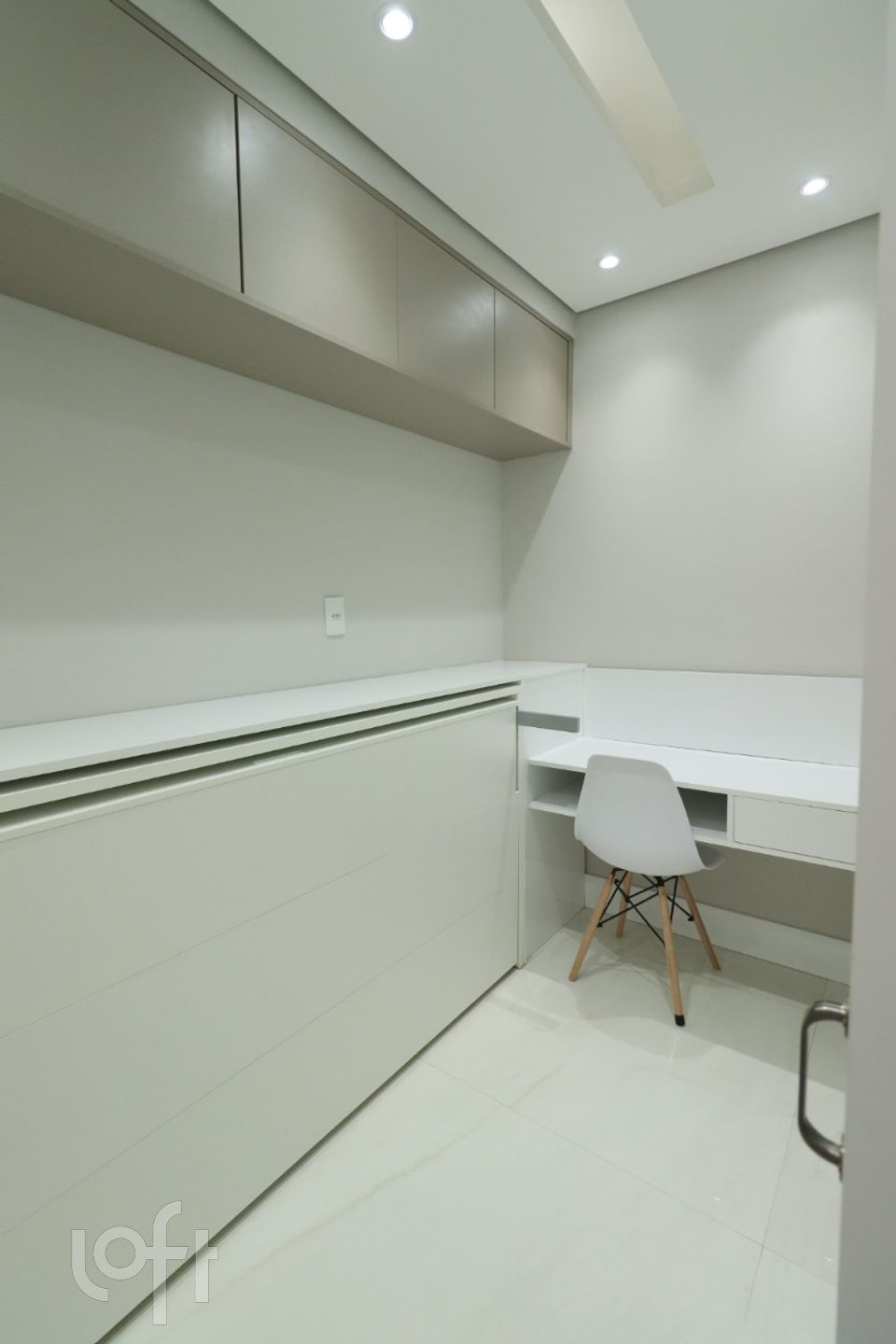 Apartamento à venda com 2 quartos, 50m² - Foto 14