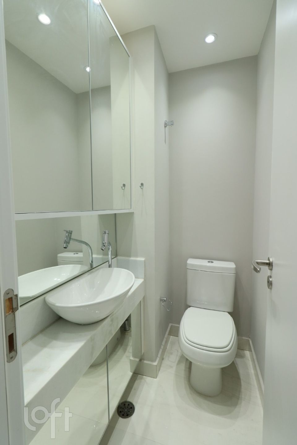 Apartamento à venda com 2 quartos, 50m² - Foto 11