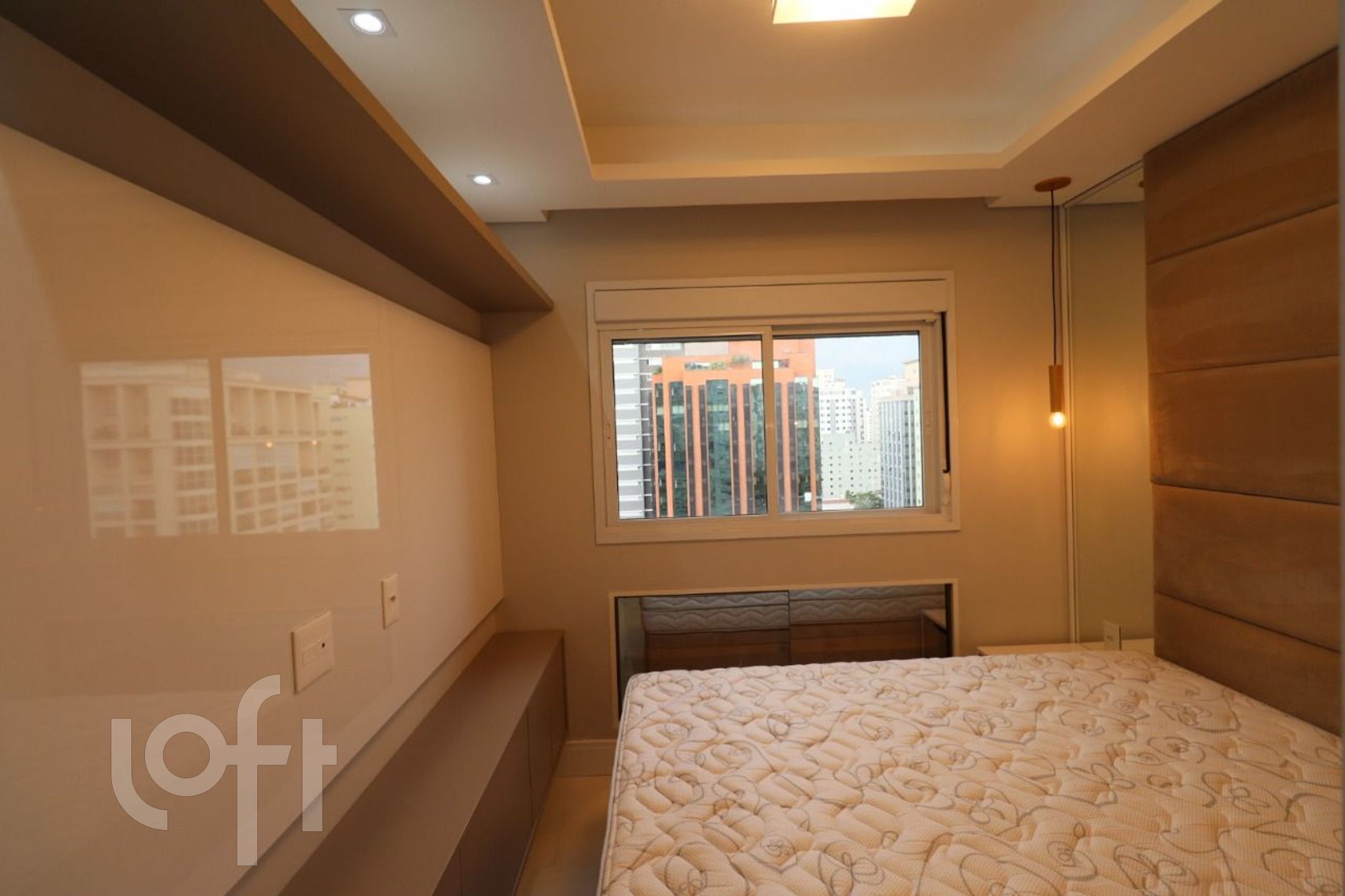 Apartamento à venda com 2 quartos, 50m² - Foto 18