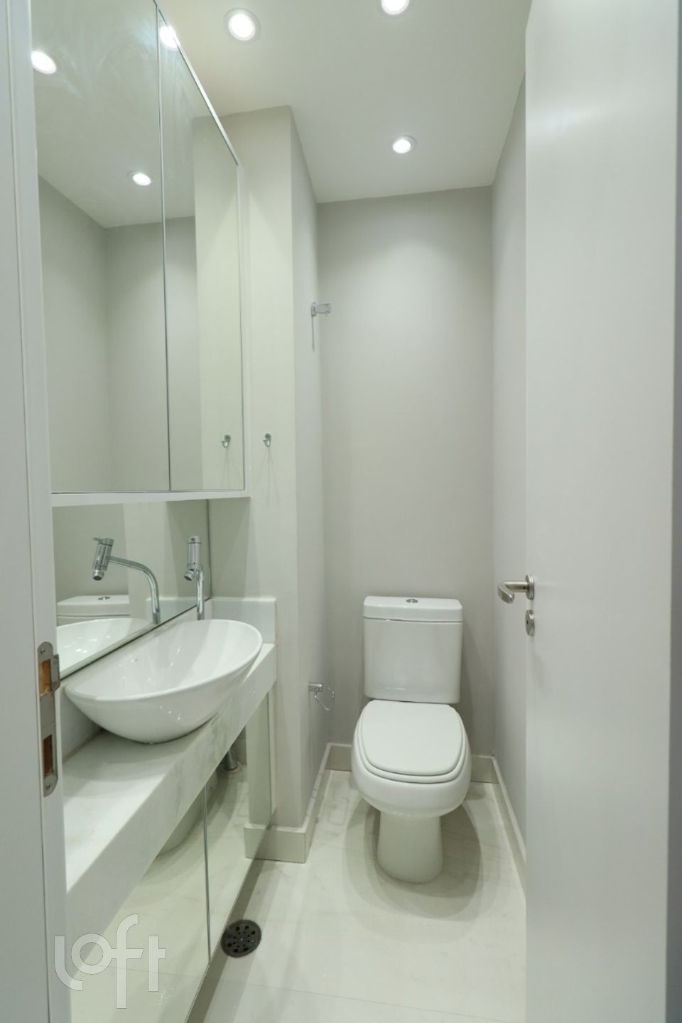 Apartamento à venda com 2 quartos, 50m² - Foto 35