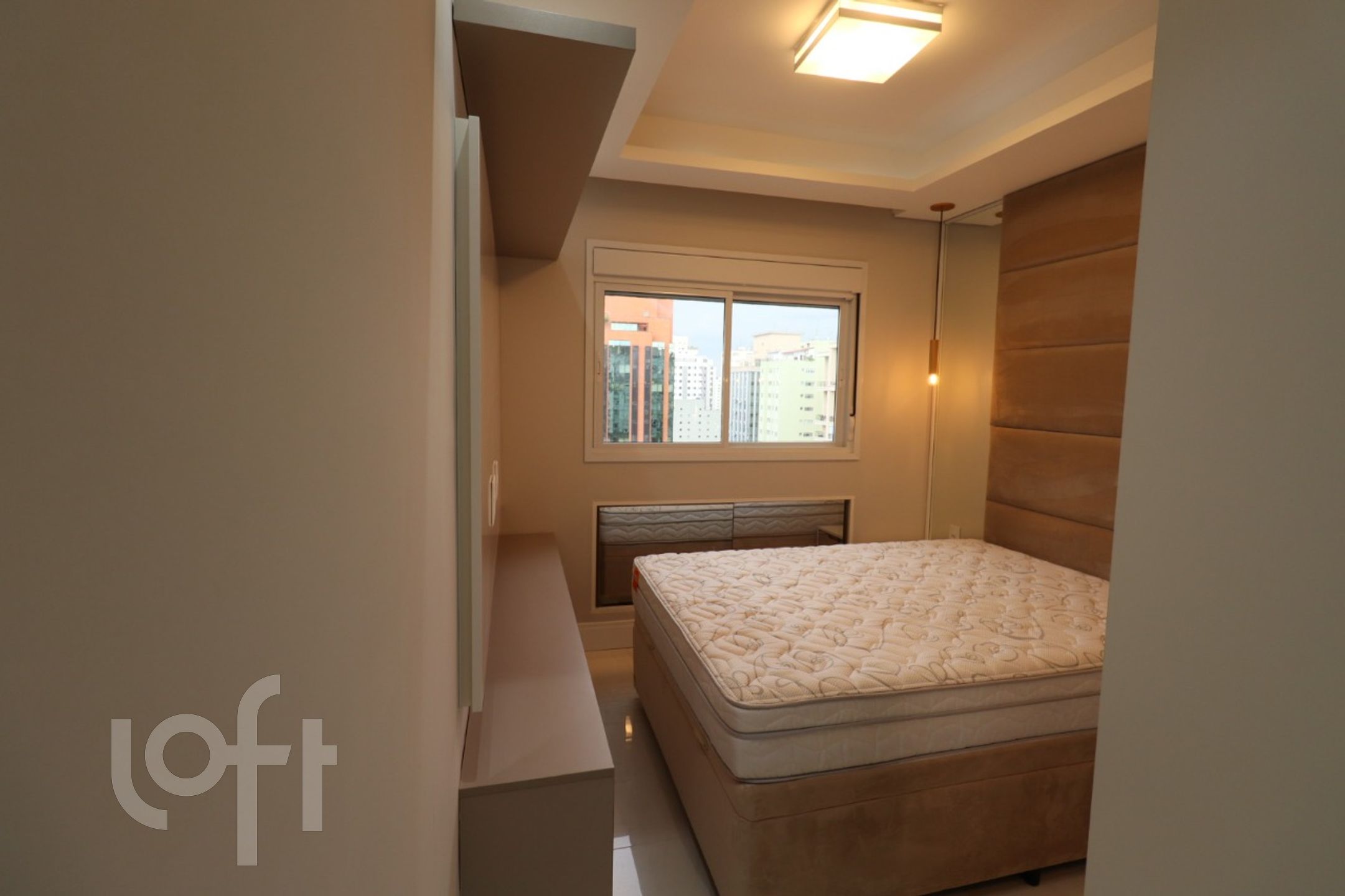 Apartamento à venda com 2 quartos, 50m² - Foto 17