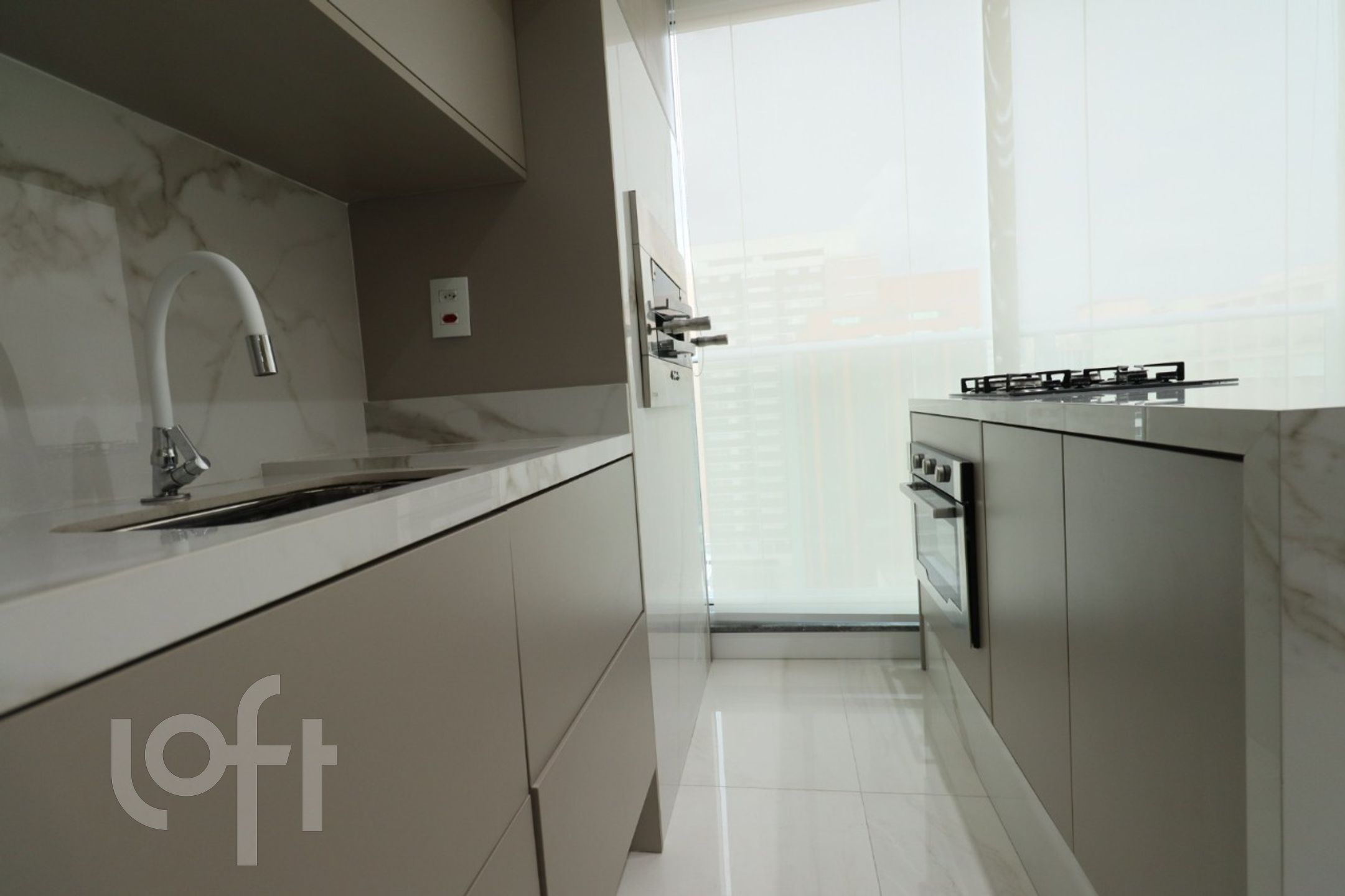 Apartamento à venda com 2 quartos, 50m² - Foto 7