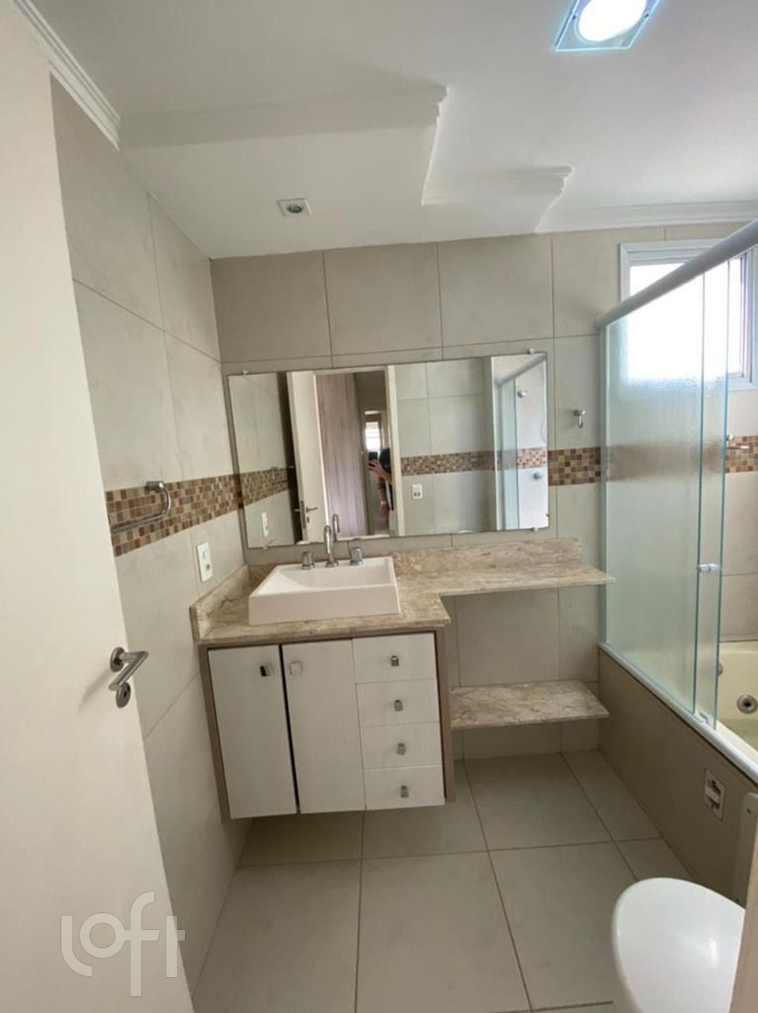 Apartamento à venda com 3 quartos, 124m² - Foto 9