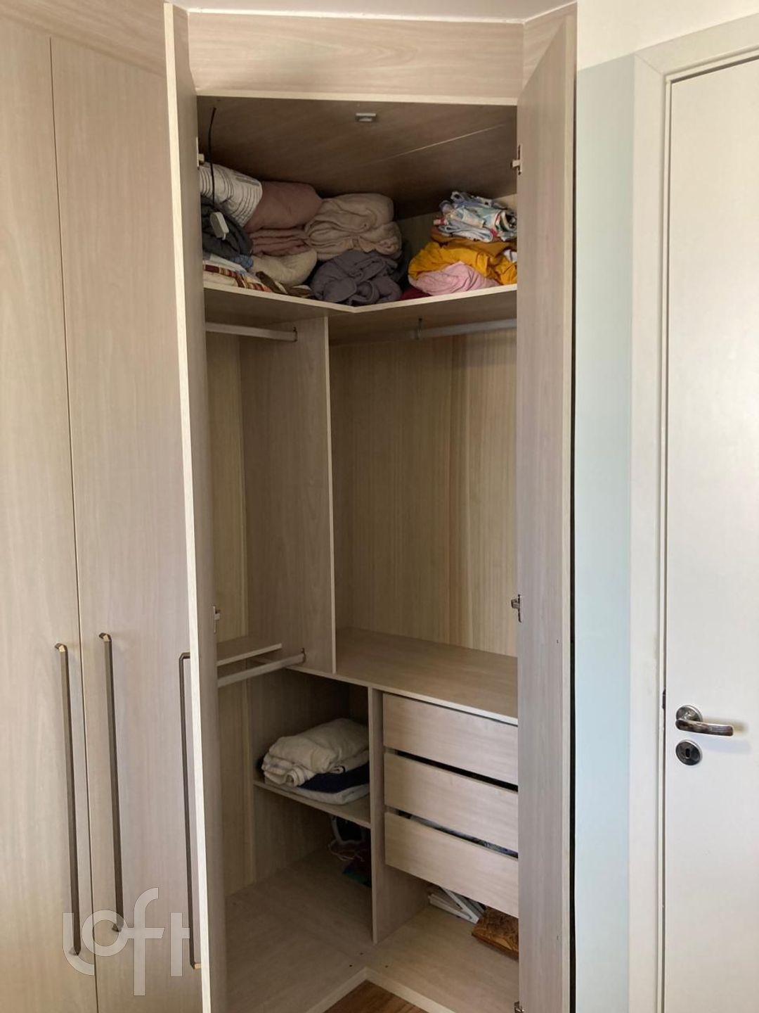 Apartamento à venda com 1 quarto, 34m² - Foto 14