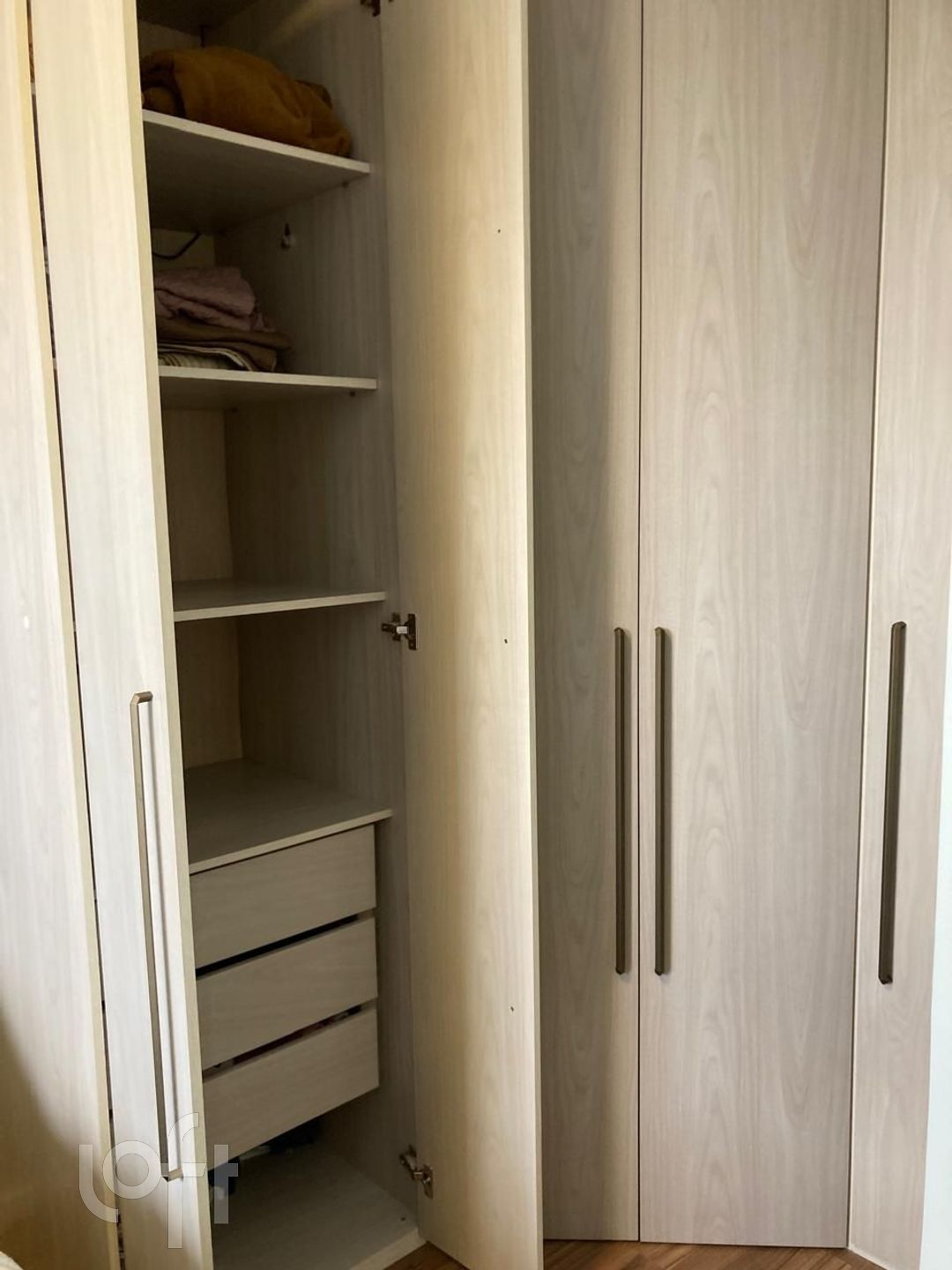 Apartamento à venda com 1 quarto, 34m² - Foto 18