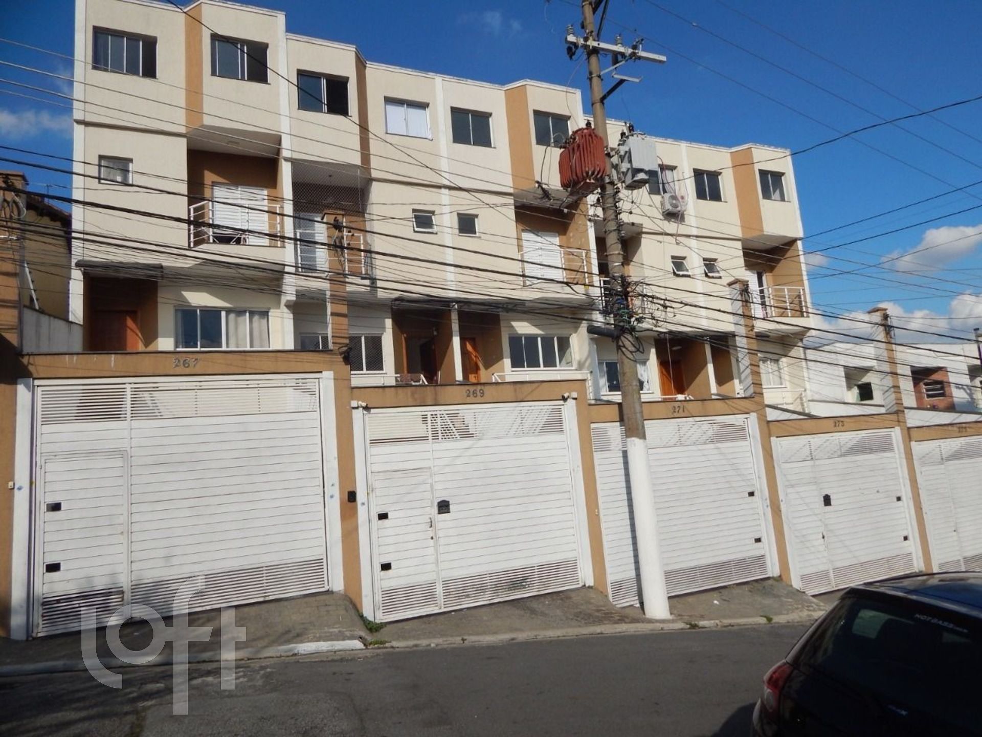Casa à venda com 3 quartos, 300m² - Foto 25