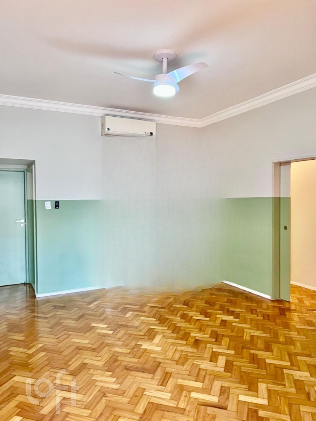 Apartamento à venda com 3 quartos, 143m² - Foto 1