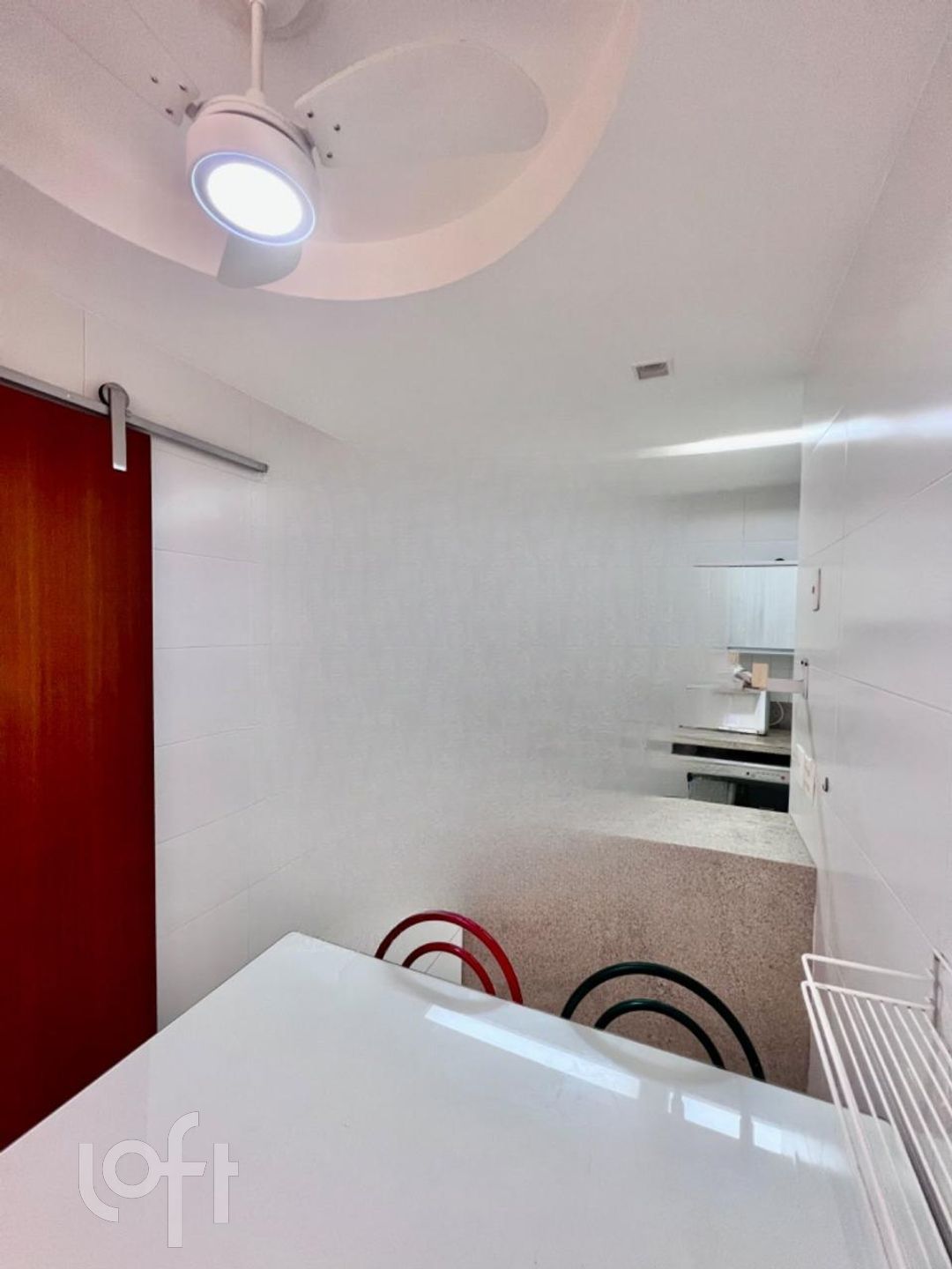 Apartamento à venda com 3 quartos, 143m² - Foto 32