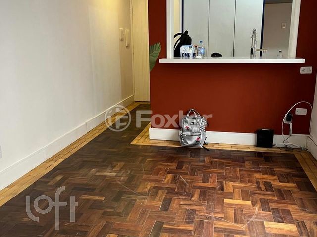 Apartamento com 78m², 2 dormitórios, 1 suíte, 1 vaga, Rio Branco em Porto Alegre