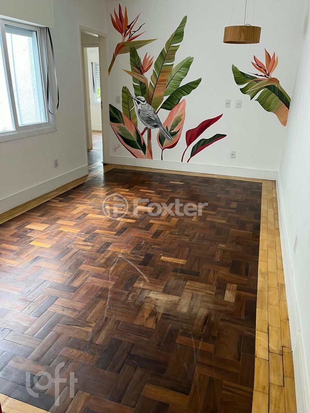 Apartamento com 78m², 2 dormitórios, 1 suíte, 1 vaga, Rio Branco em Porto Alegre