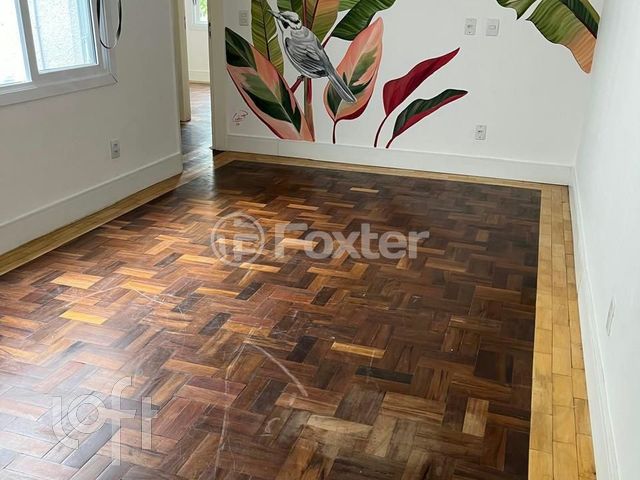 Apartamento com 78m², 2 dormitórios, 1 suíte, 1 vaga, Rio Branco em Porto Alegre