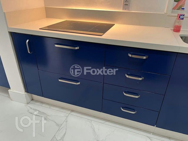 Apartamento com 78m², 2 dormitórios, 1 suíte, 1 vaga, Rio Branco em Porto Alegre