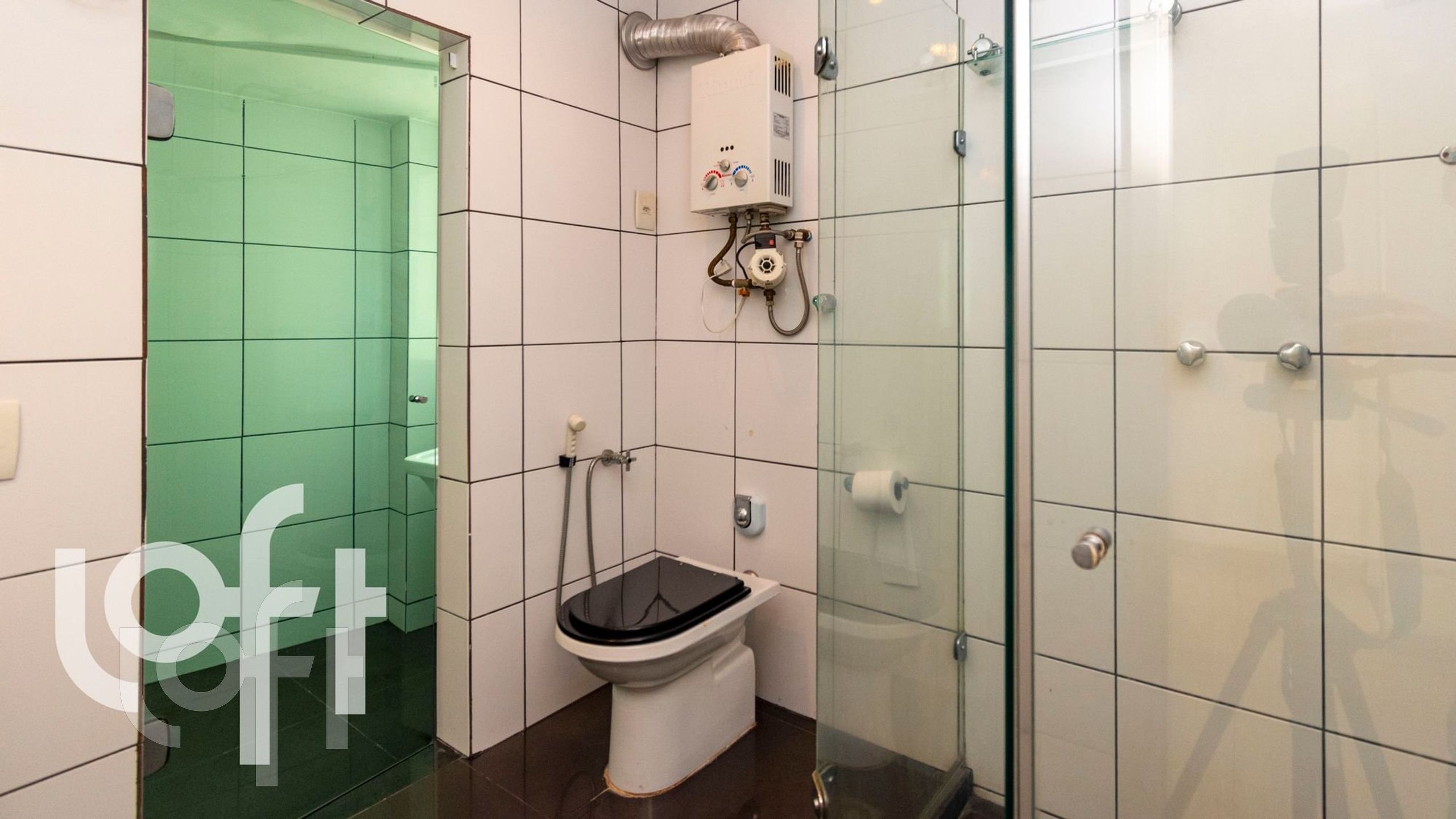 Apartamento à venda com 7 quartos, 360m² - Foto 113