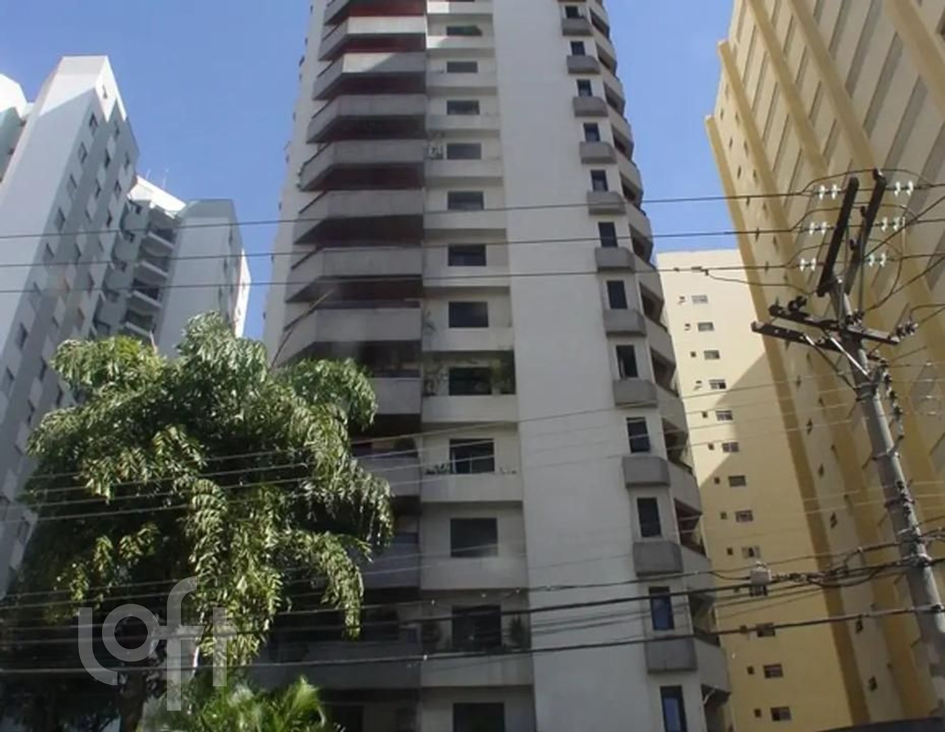 Apartamento à venda com 4 quartos, 150m² - Foto 12