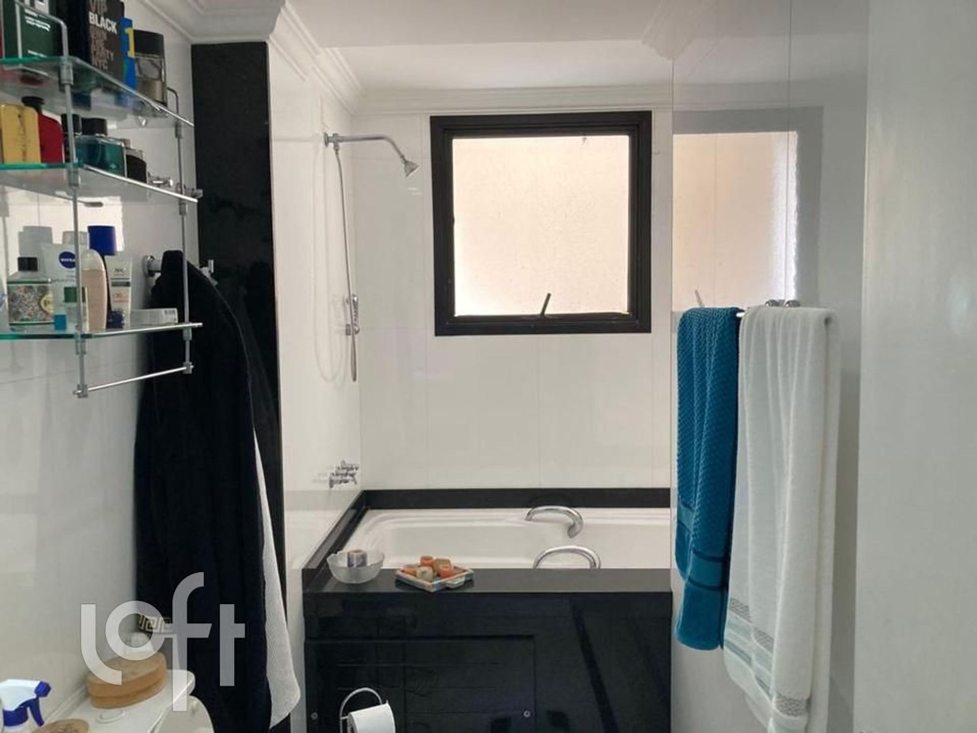 Apartamento à venda com 4 quartos, 150m² - Foto 10