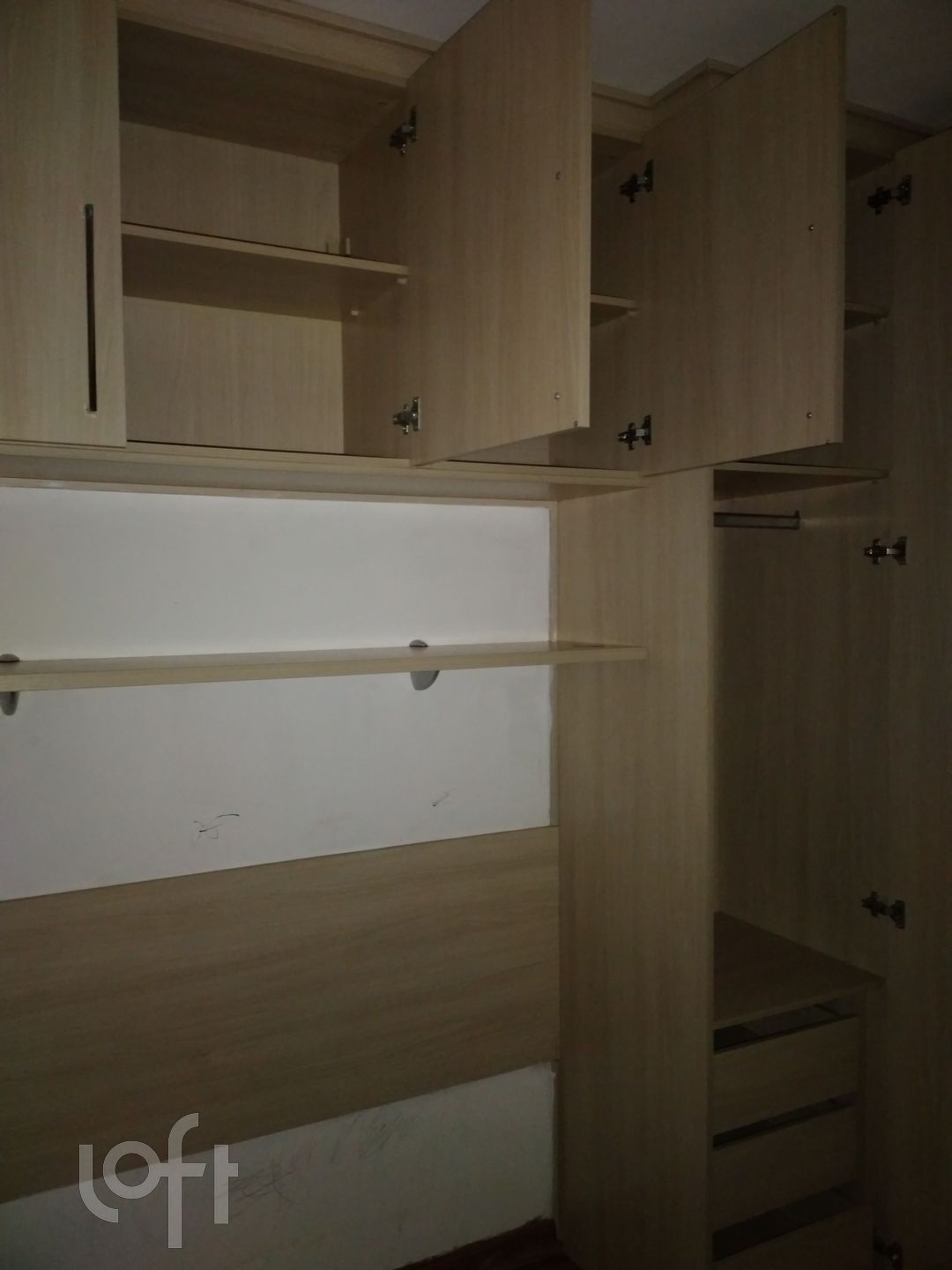 Apartamento à venda com 2 quartos, 43m² - Foto 12