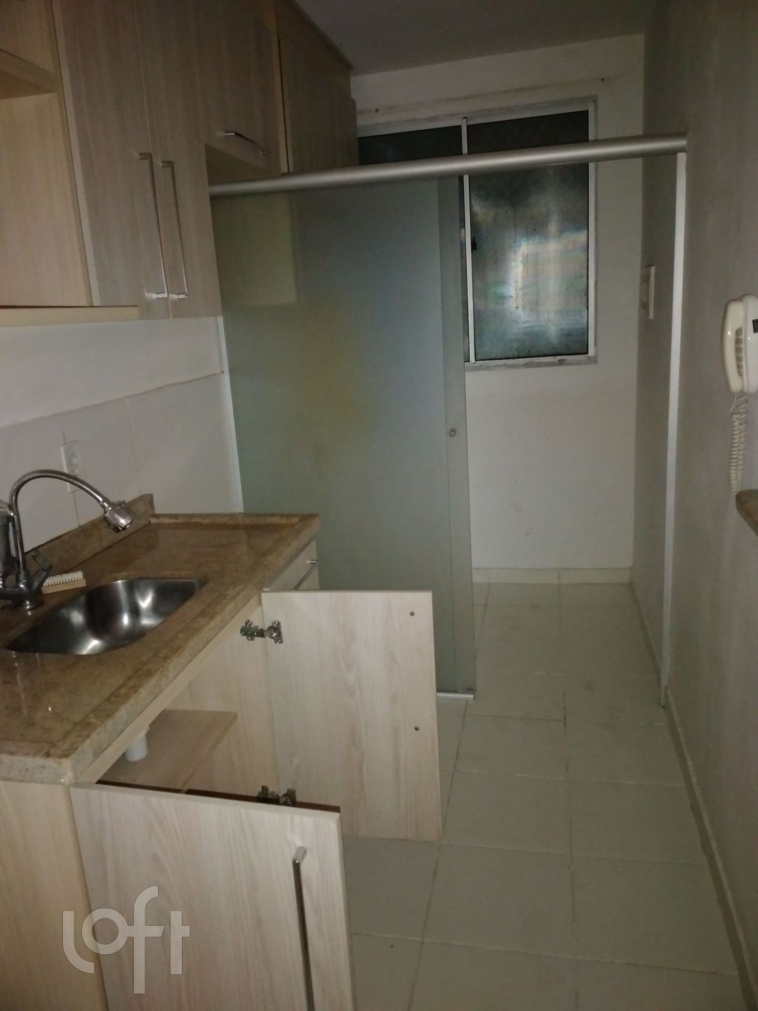 Apartamento à venda com 2 quartos, 43m² - Foto 4