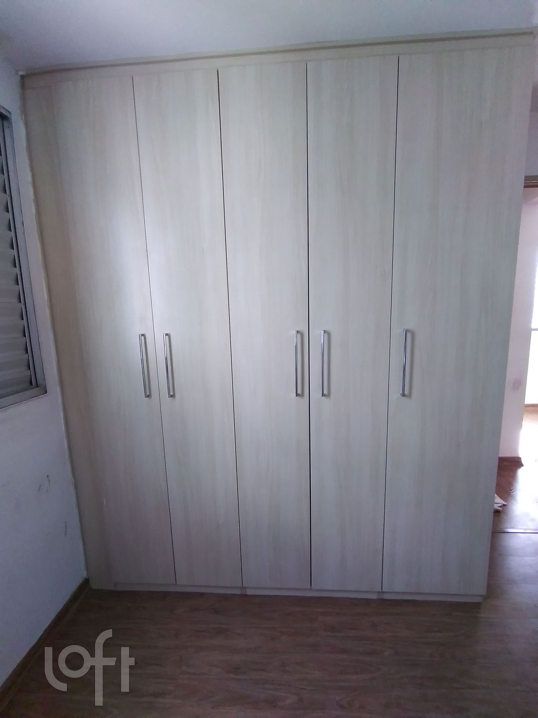 Apartamento à venda com 2 quartos, 43m² - Foto 7