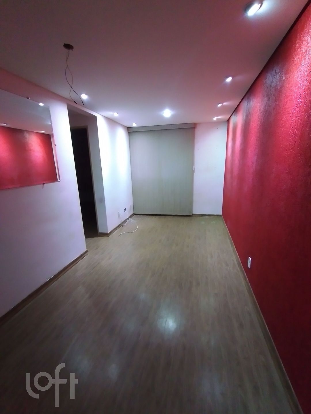 Apartamento à venda em Jardim Presidente Dutra com