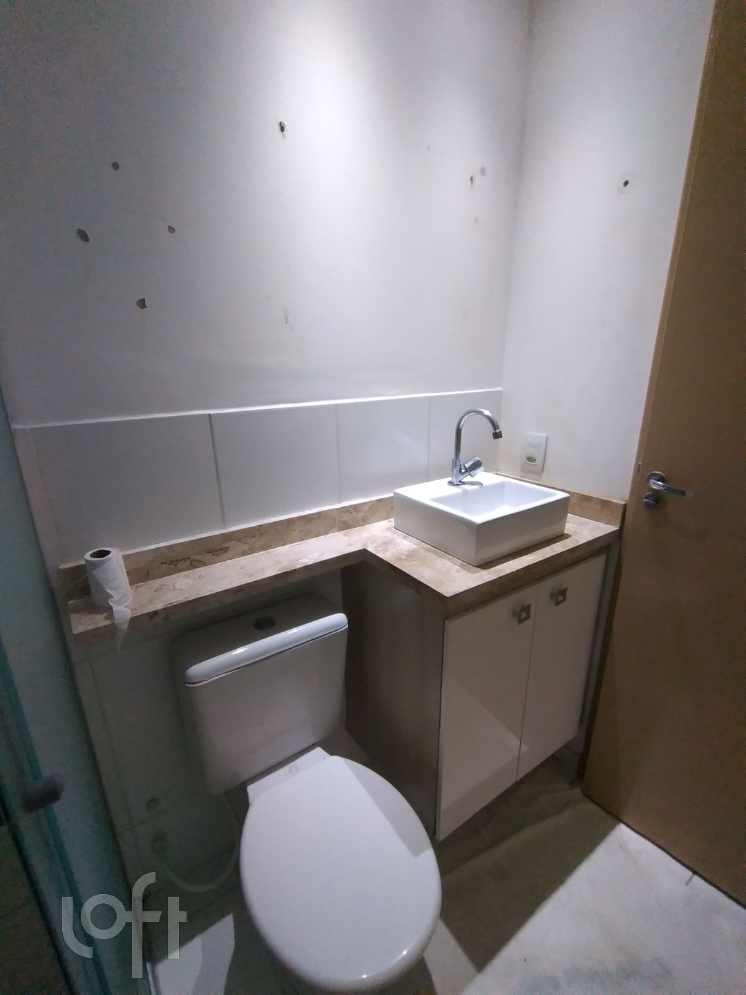 Apartamento à venda com 2 quartos, 43m² - Foto 15