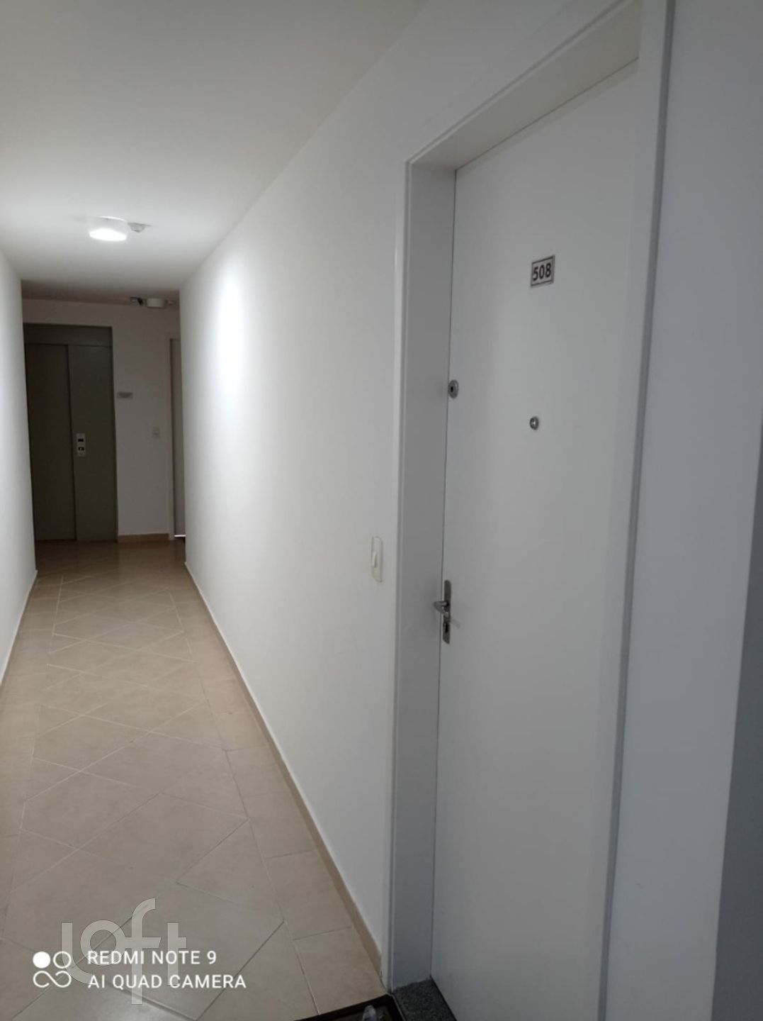 Apartamento à venda com 2 quartos, 44m² - Foto 14