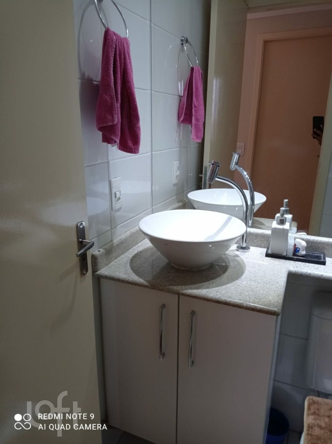 Apartamento à venda com 2 quartos, 44m² - Foto 12