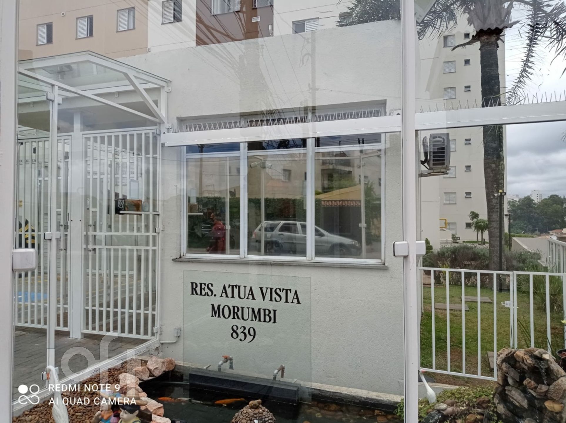 Apartamento à venda com 2 quartos, 44m² - Foto 18