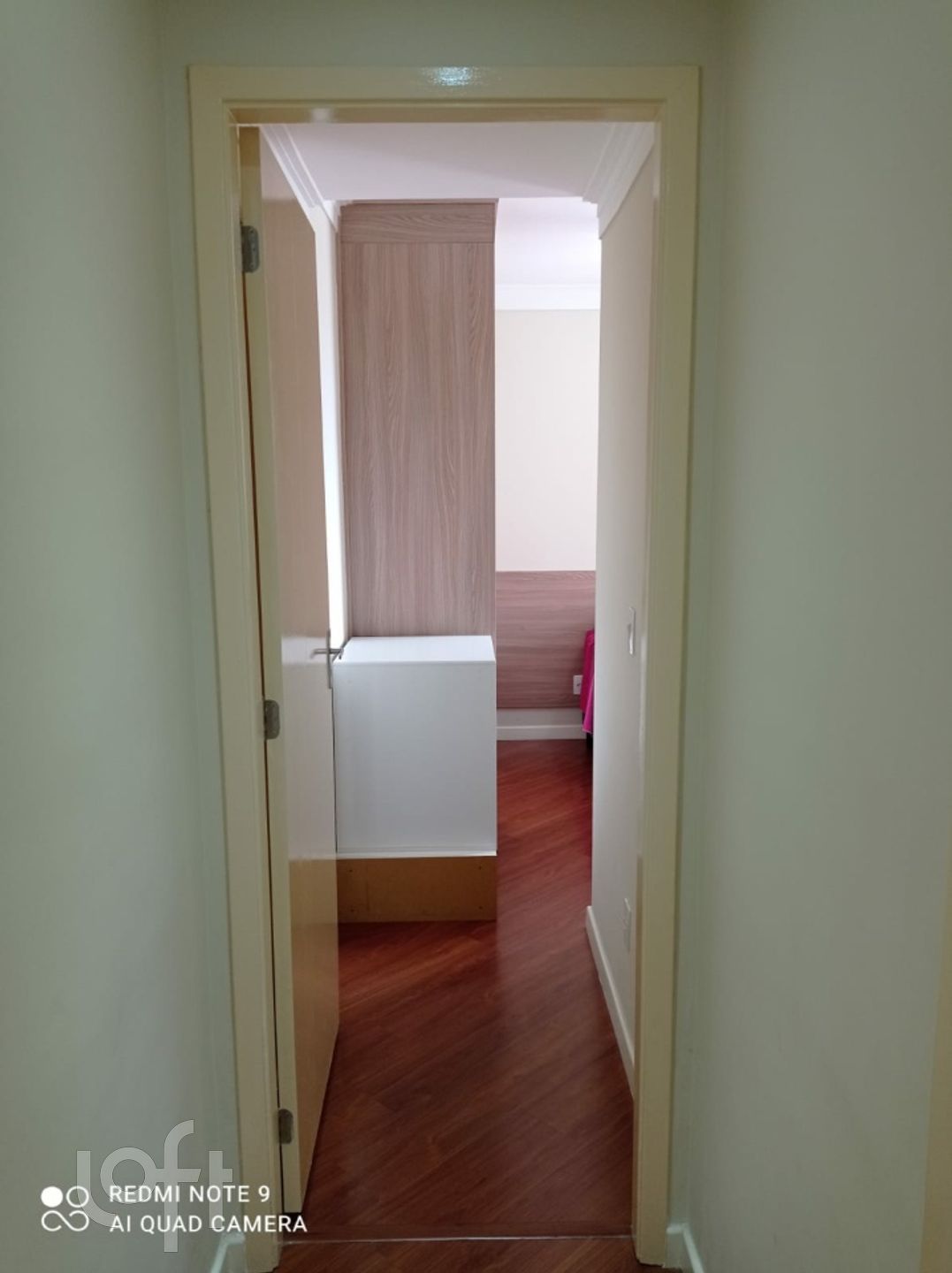 Apartamento à venda com 2 quartos, 44m² - Foto 8