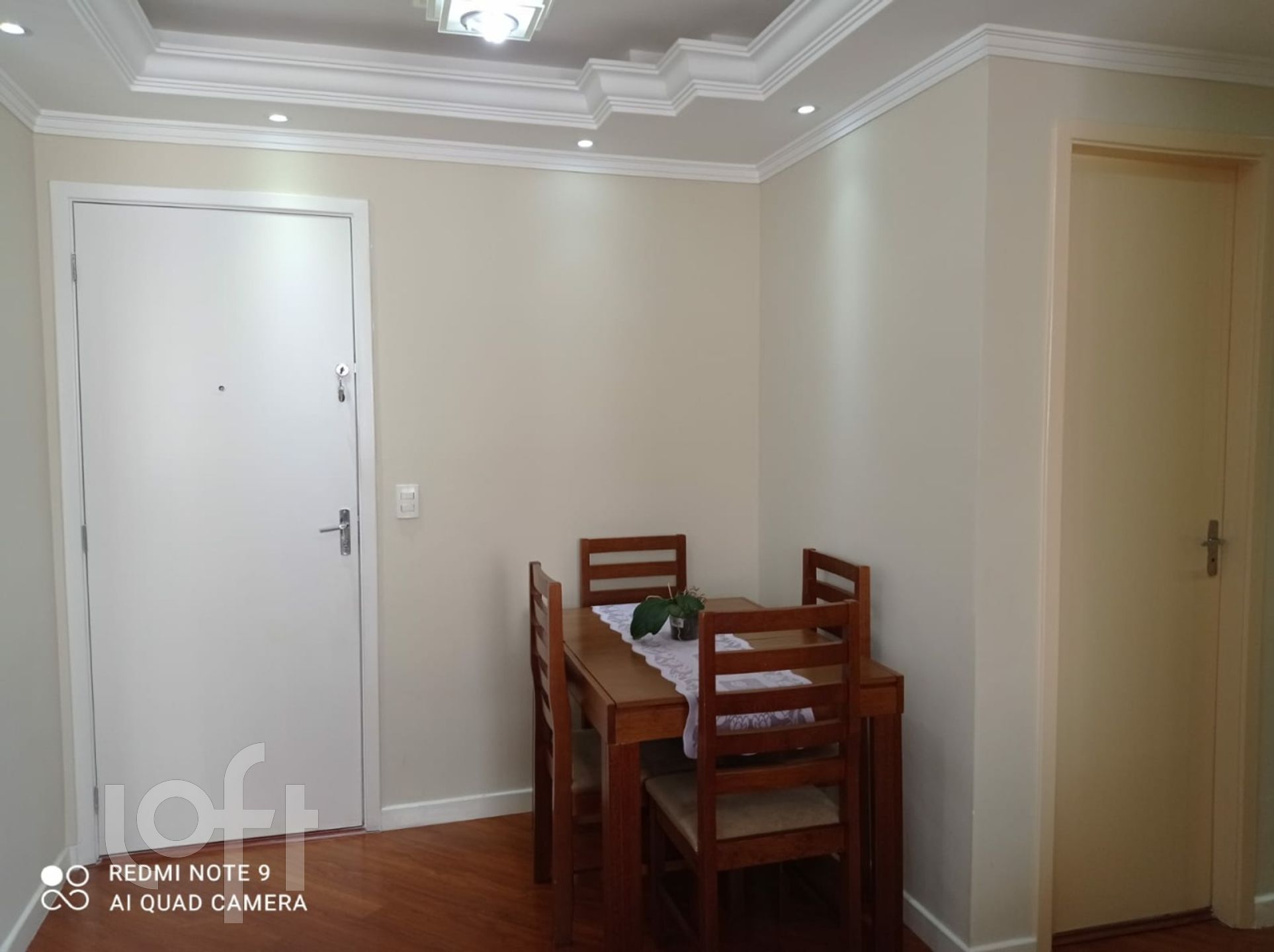 Apartamento à venda com 2 quartos, 44m² - Foto 2