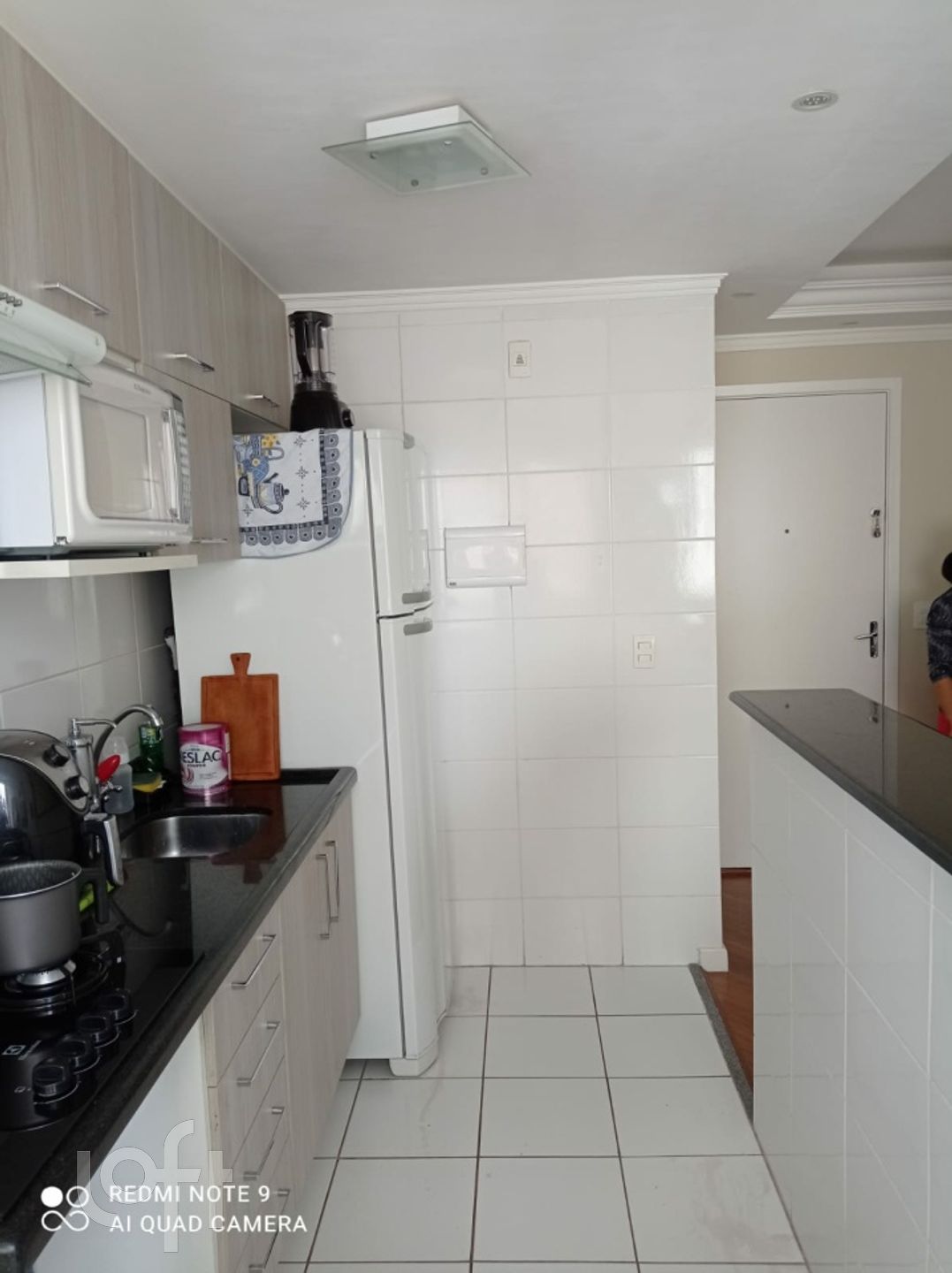 Apartamento à venda com 2 quartos, 44m² - Foto 6