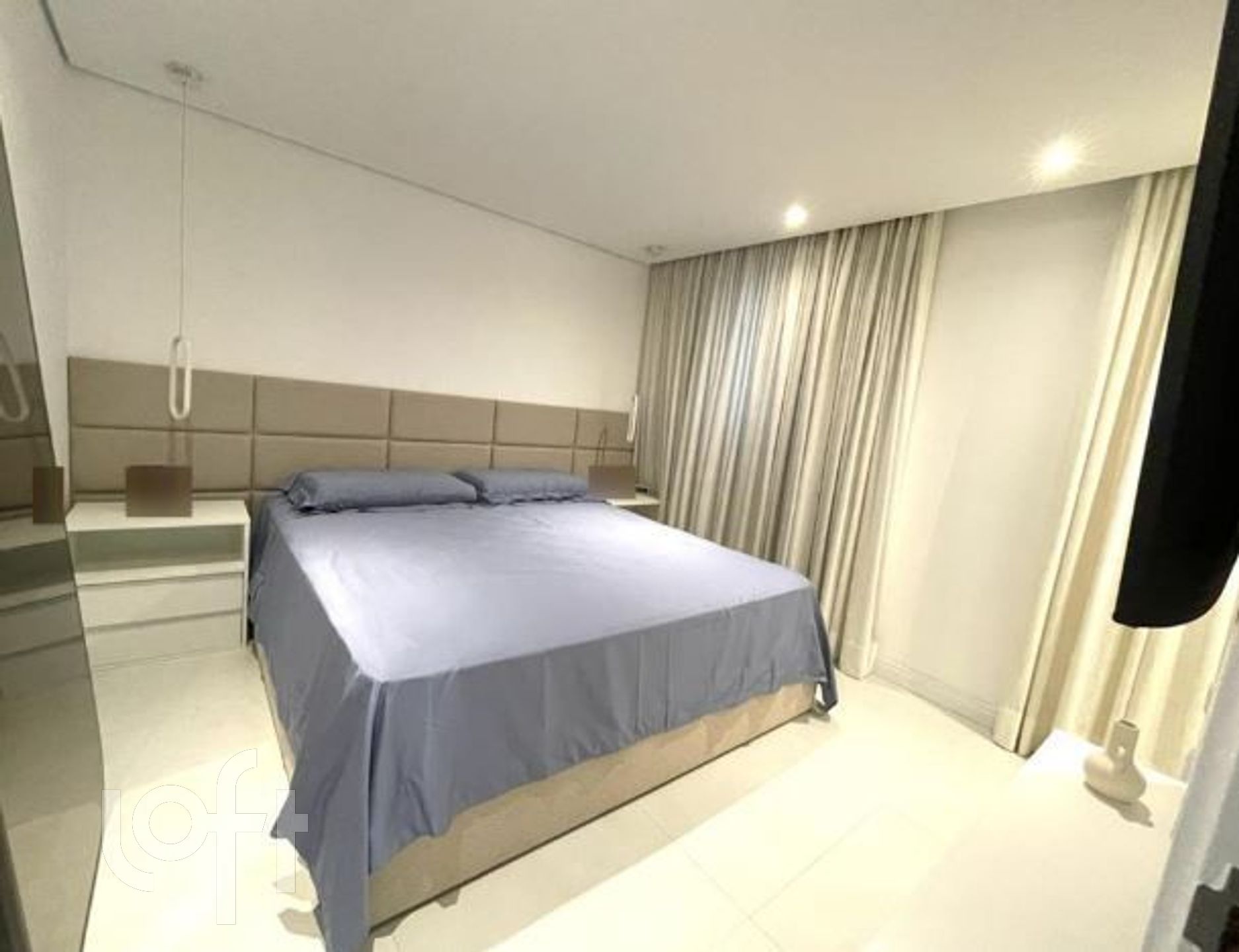 Apartamento à venda com 2 quartos, 52m² - Foto 6