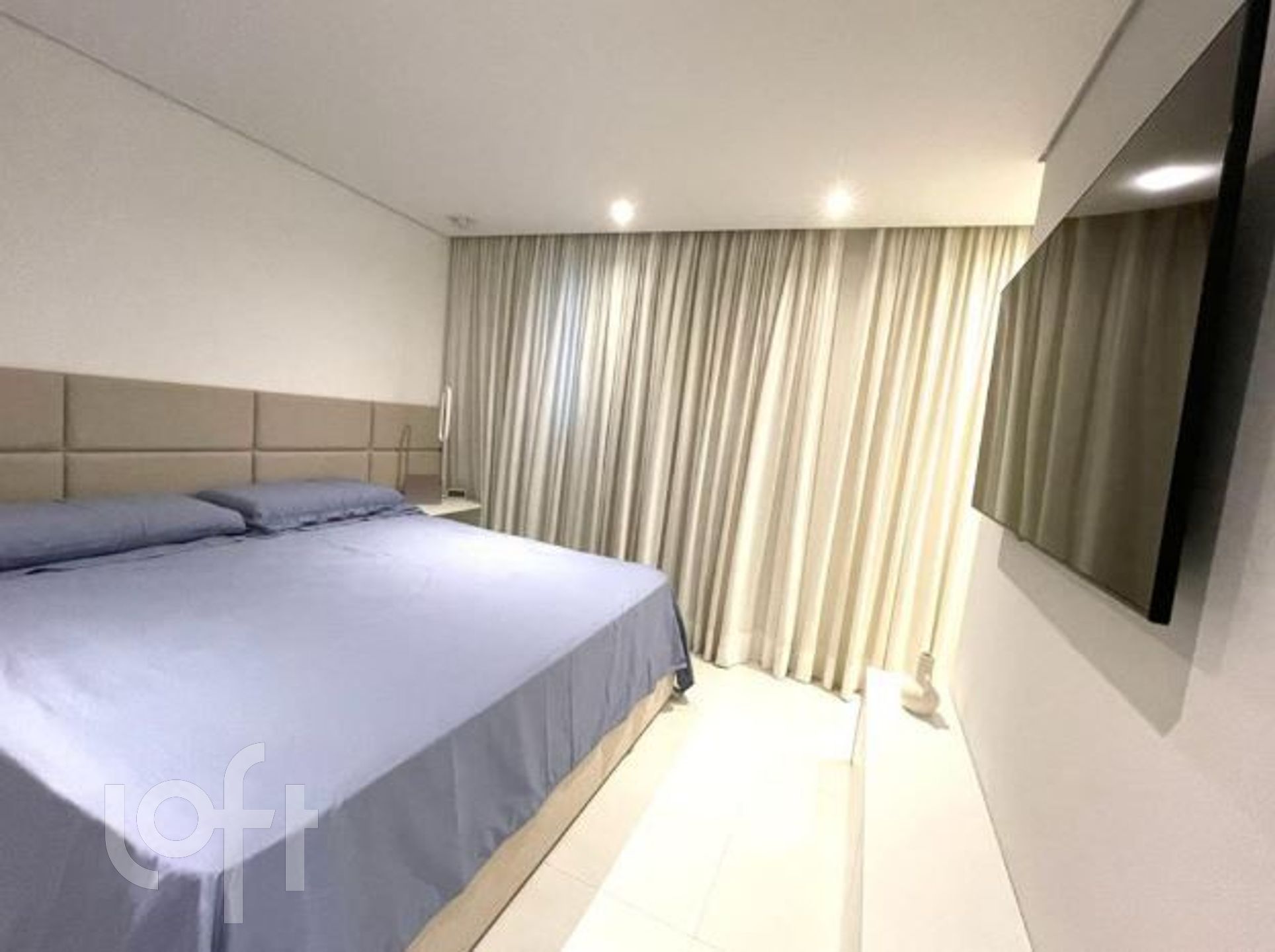 Apartamento à venda com 2 quartos, 52m² - Foto 5