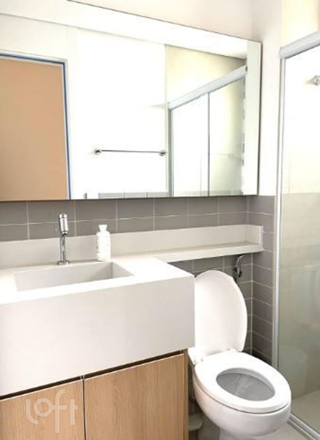 Apartamento à venda com 2 quartos, 52m² - Foto 9