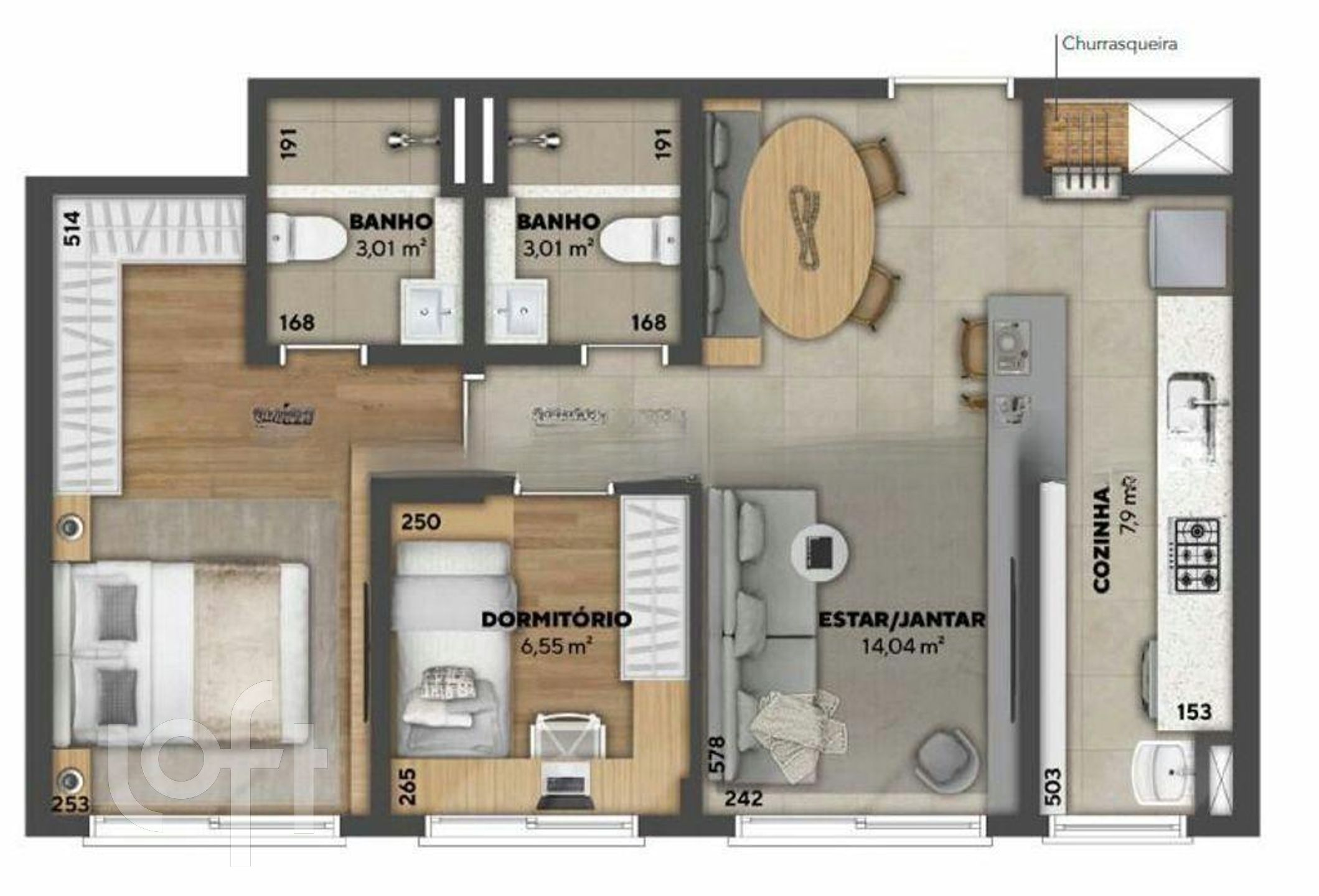 Imagem da propriedade 2