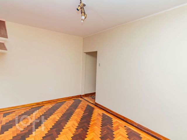 Apartamento com 95m², 3 dormitórios, Rio Branco em Porto Alegre