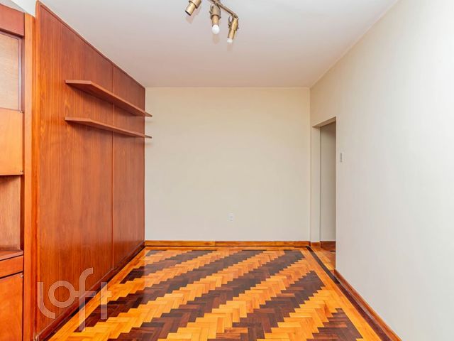 Apartamento com 95m², 3 dormitórios, Rio Branco em Porto Alegre