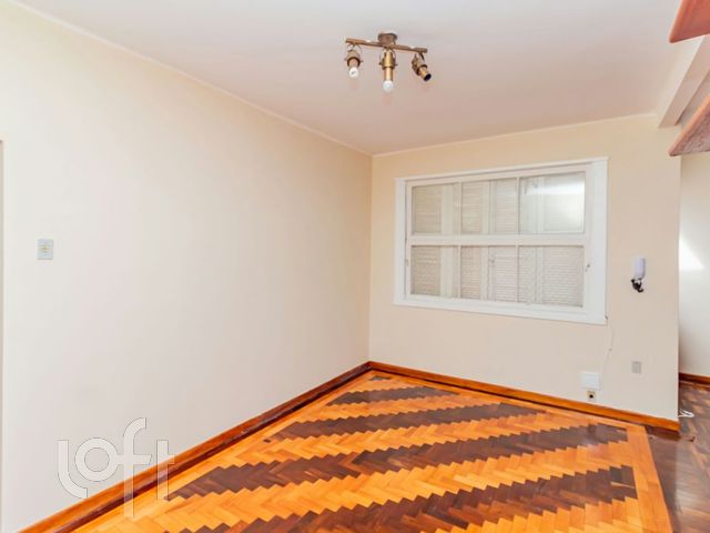 Apartamento com 95m², 3 dormitórios, Rio Branco em Porto Alegre