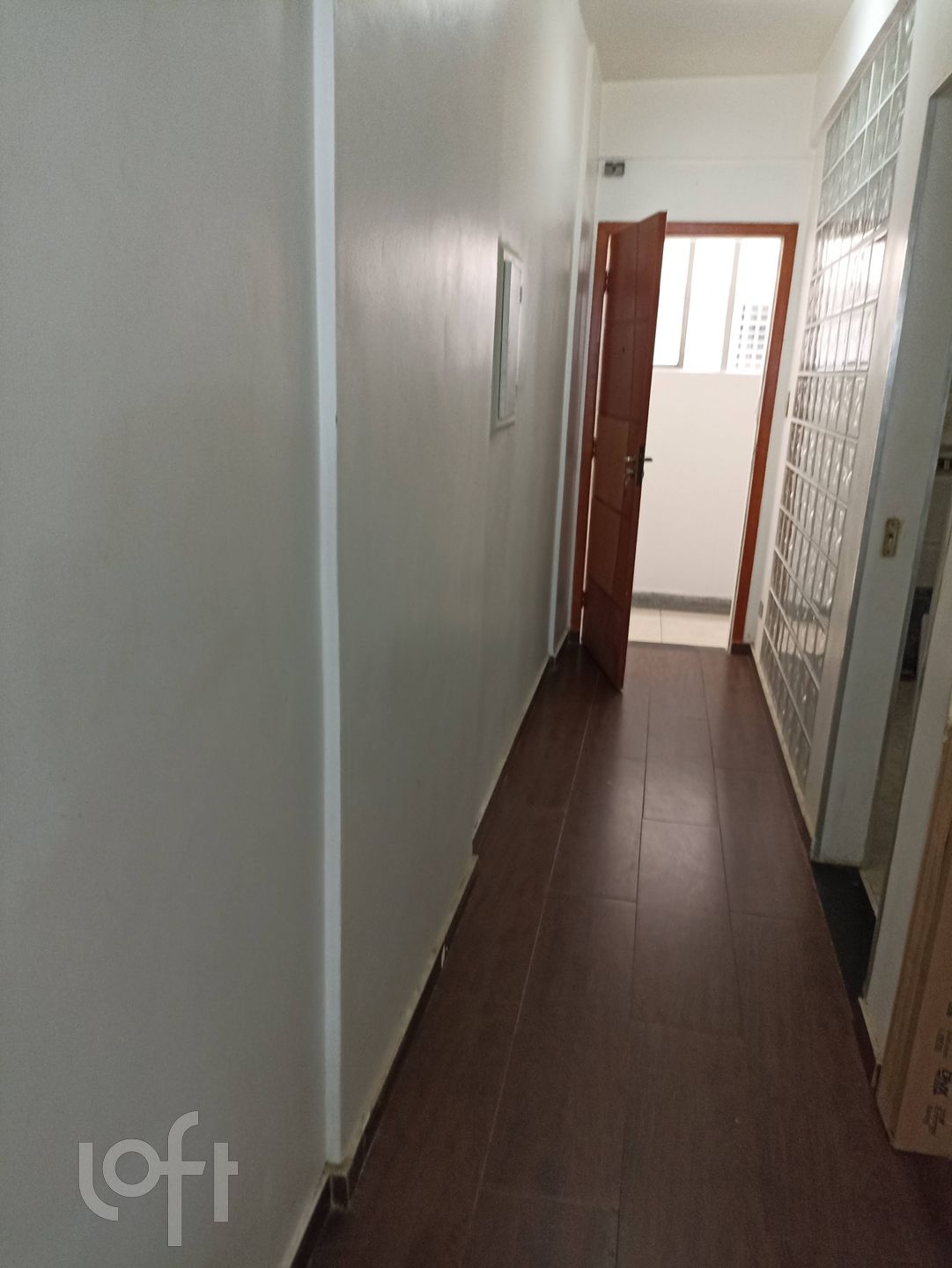 Apartamento à venda com 1 quarto, 28m² - Foto 5