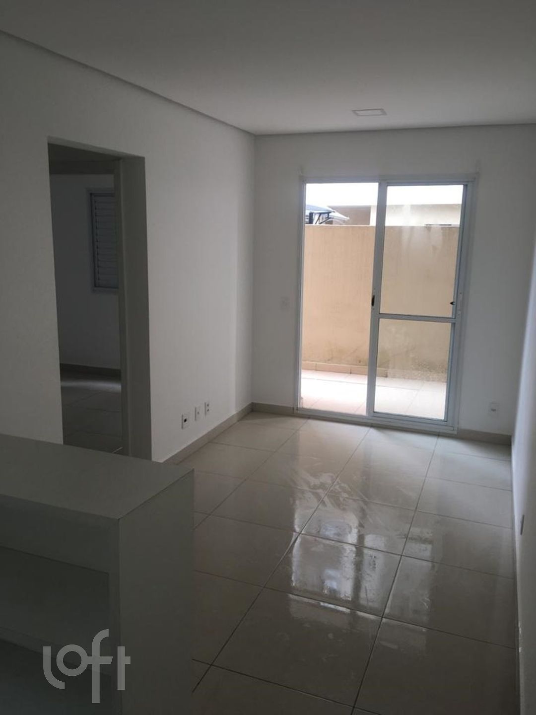 Apartamento, 2 quartos, 60 m² - Foto 1