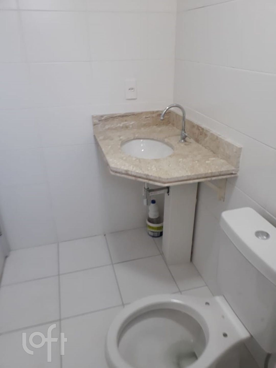 Apartamento, 2 quartos, 60 m² - Foto 9