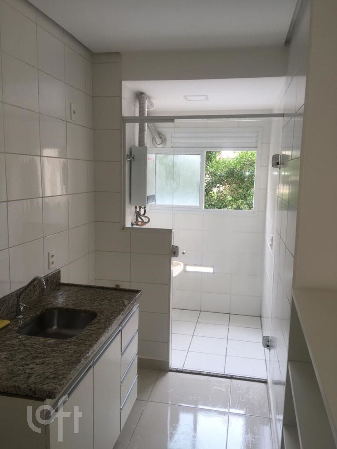 Apartamento, 2 quartos, 60 m² - Foto 7