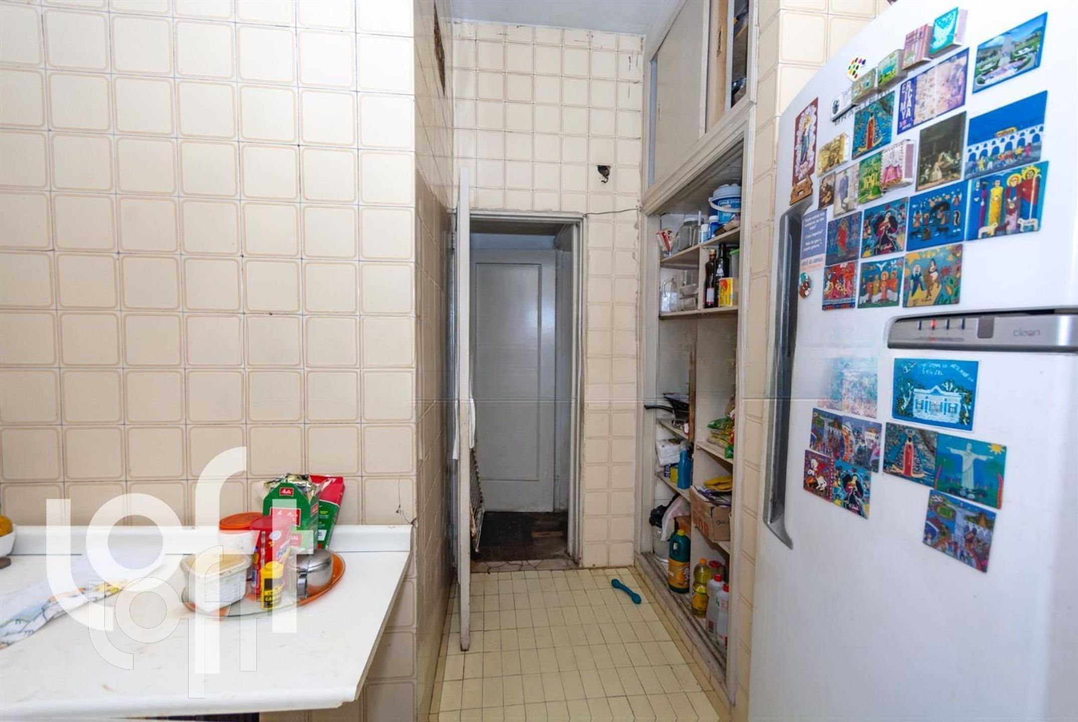 Apartamento à venda com 4 quartos, 188m² - Foto 20