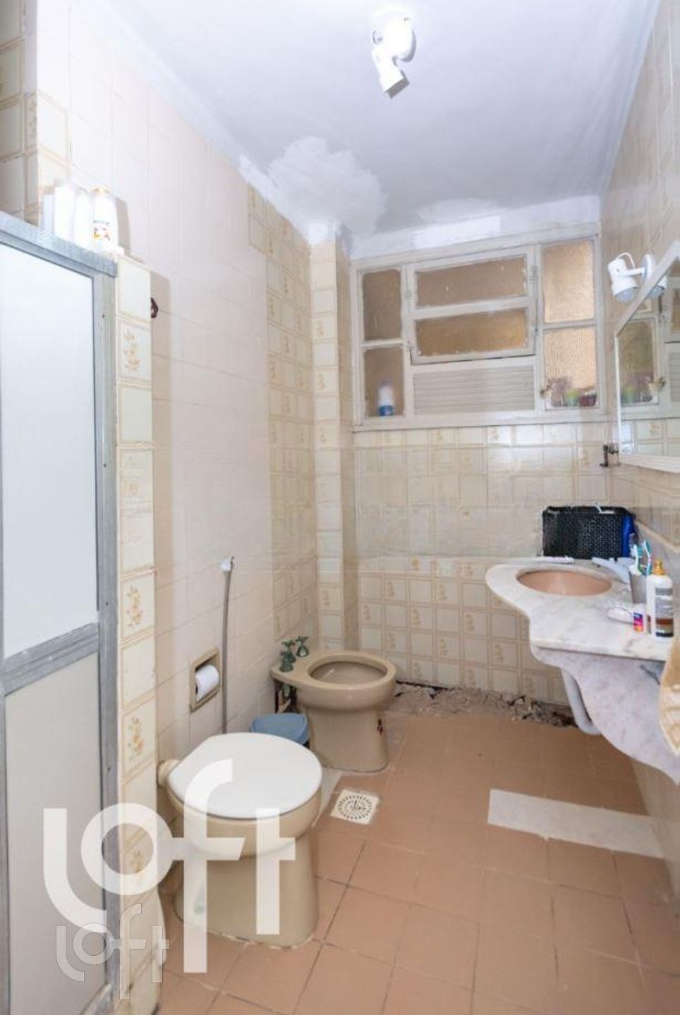 Apartamento à venda com 4 quartos, 188m² - Foto 3